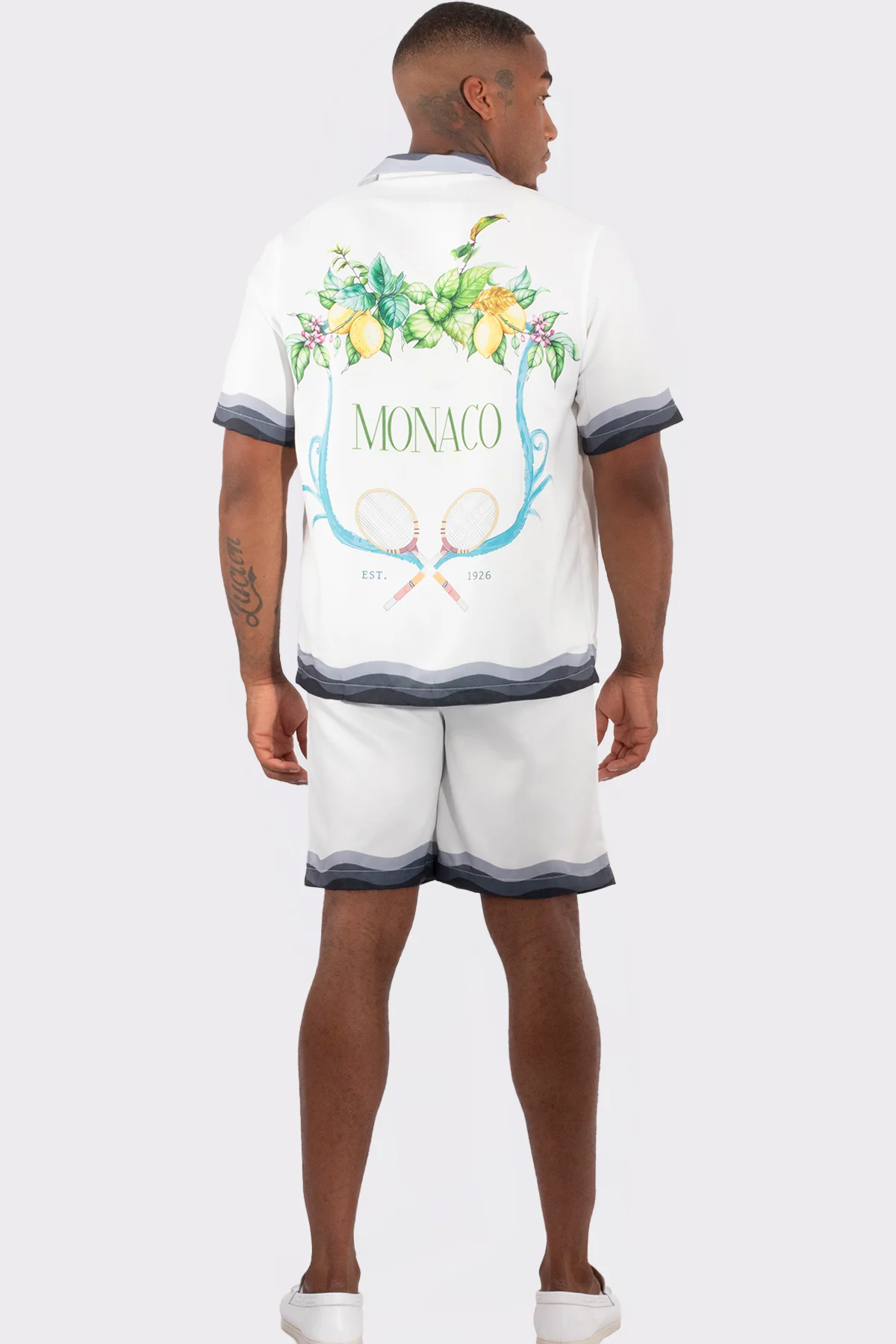 THE MONACO SET - Image 11