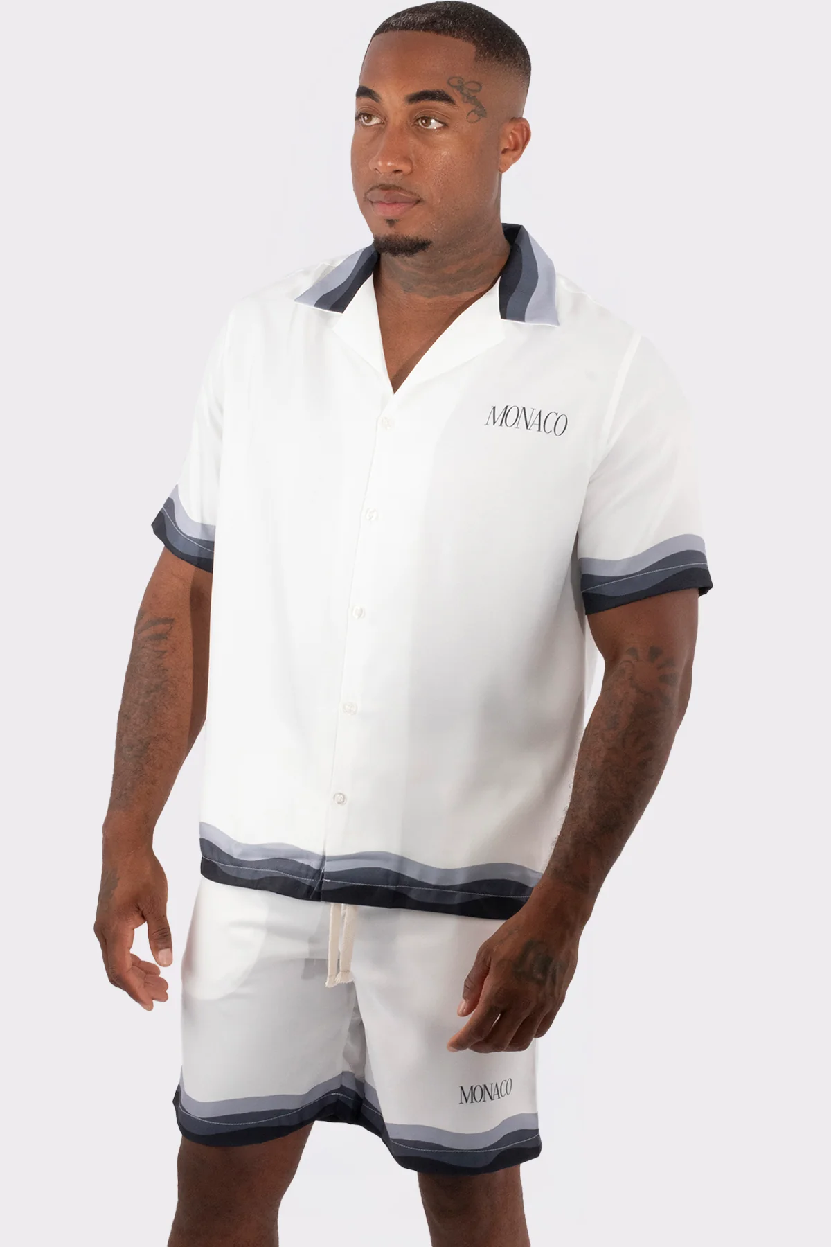 THE MONACO SET - Image 12