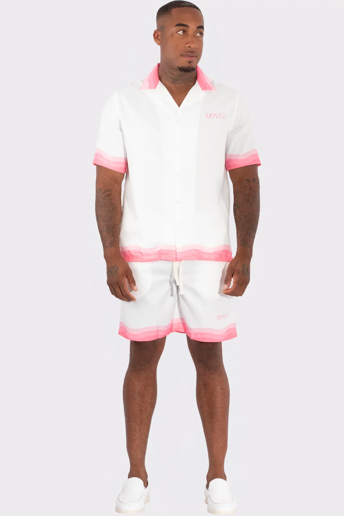 THE MONACO SET - Image 5