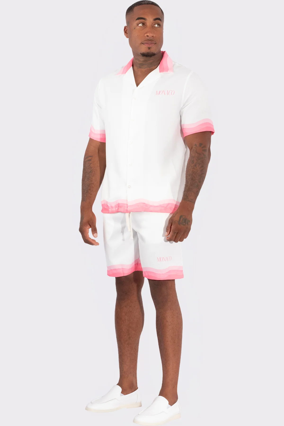 THE MONACO SET - Image 6