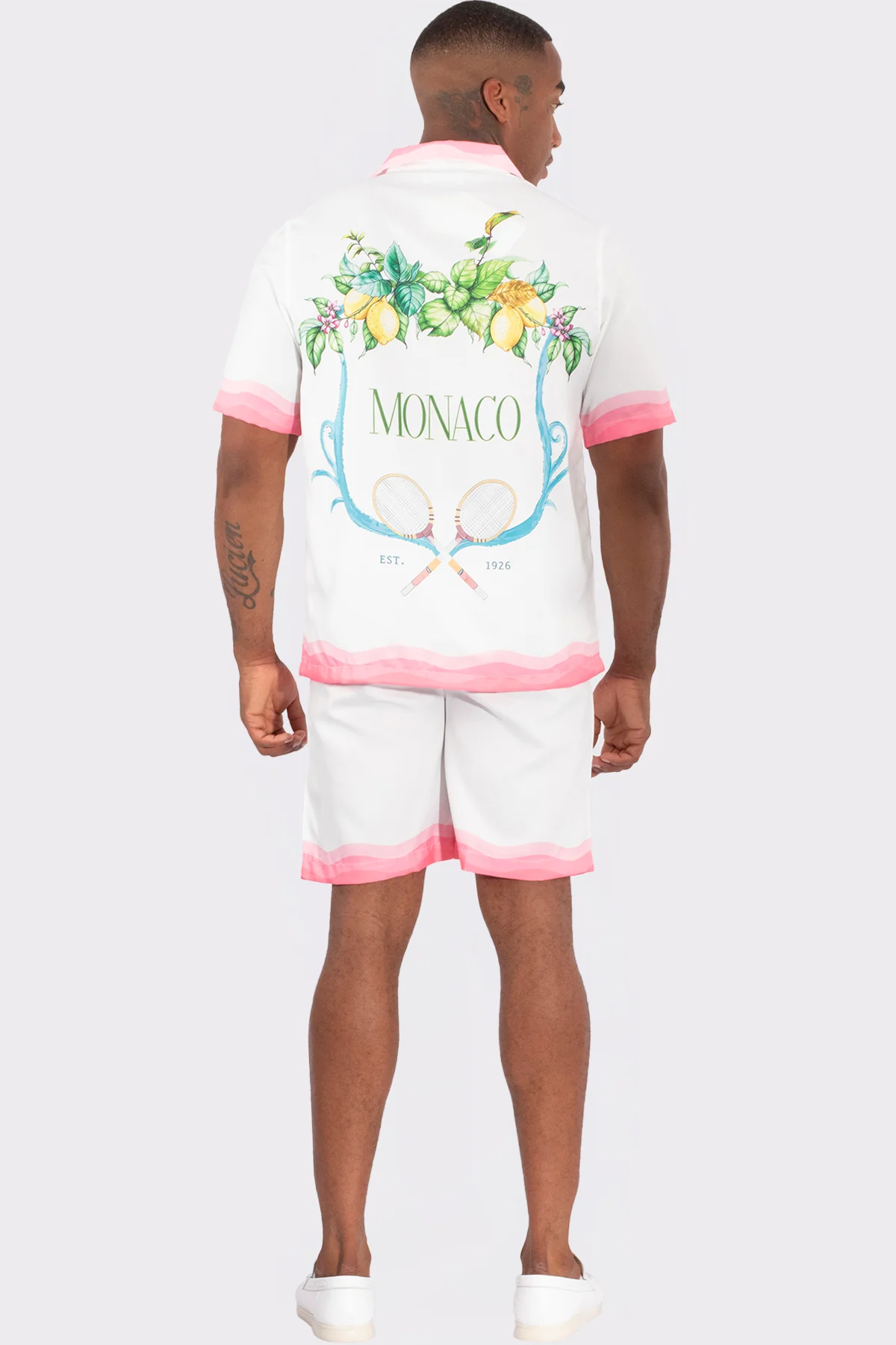 THE MONACO SET - Image 7