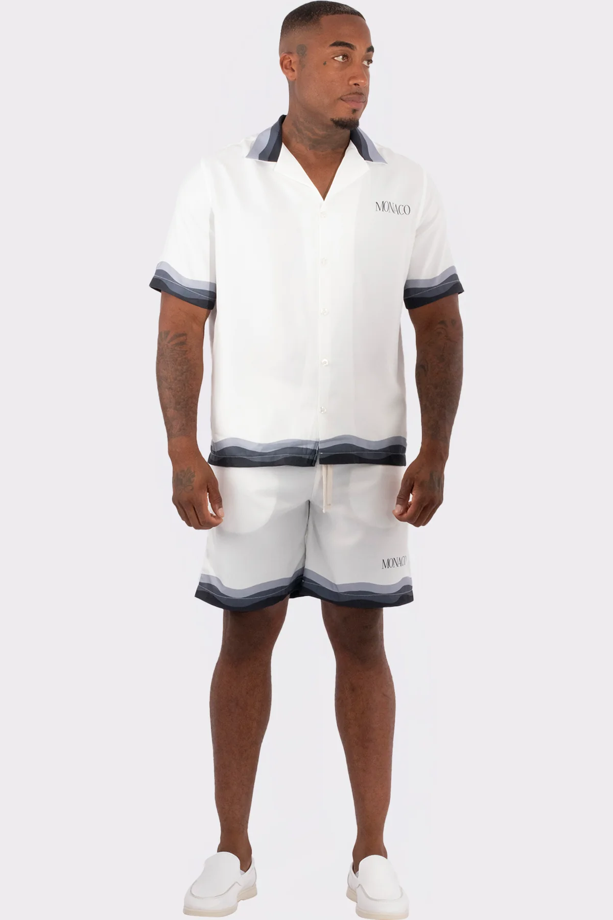 THE MONACO SET - Image 9