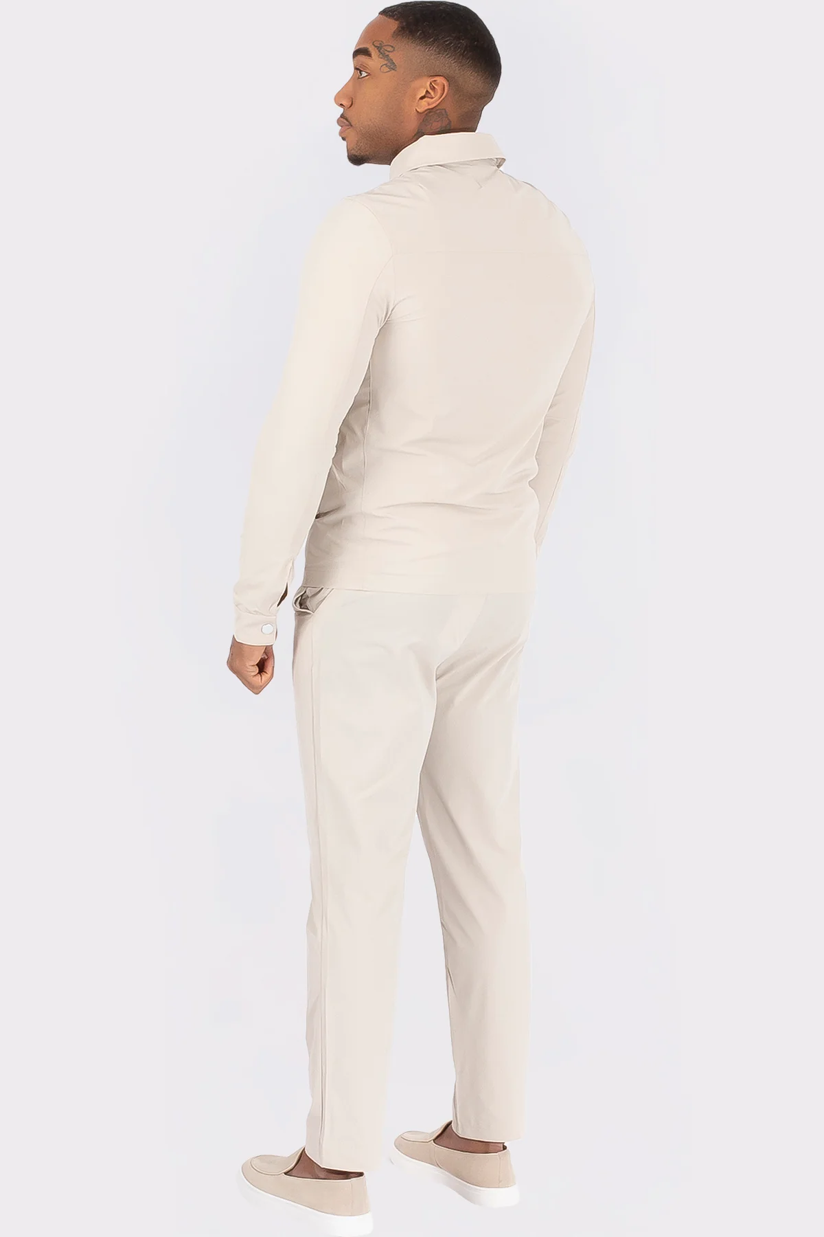 THE MONACO TECH SUIT POCKETS - Image 3