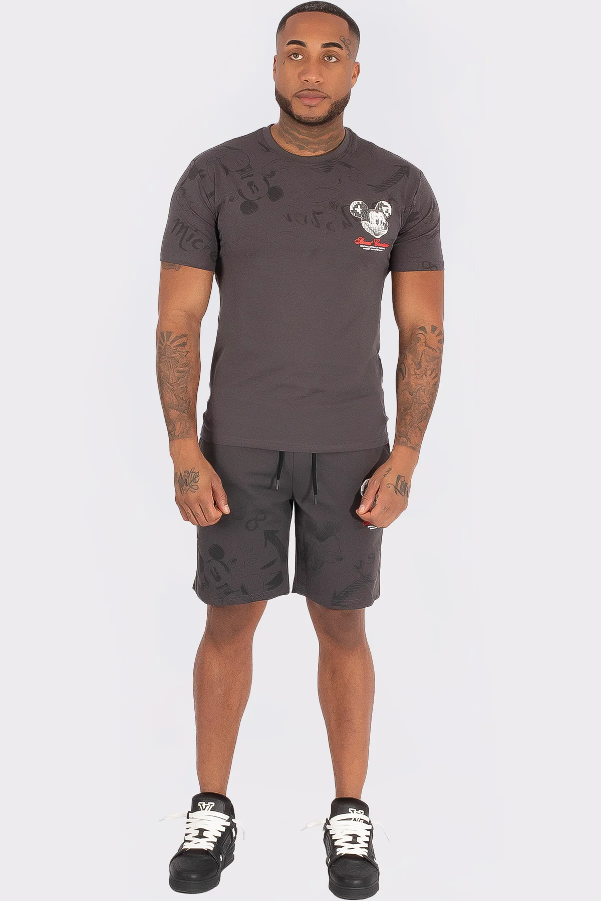 THE MONCLOVA SUMMERSET