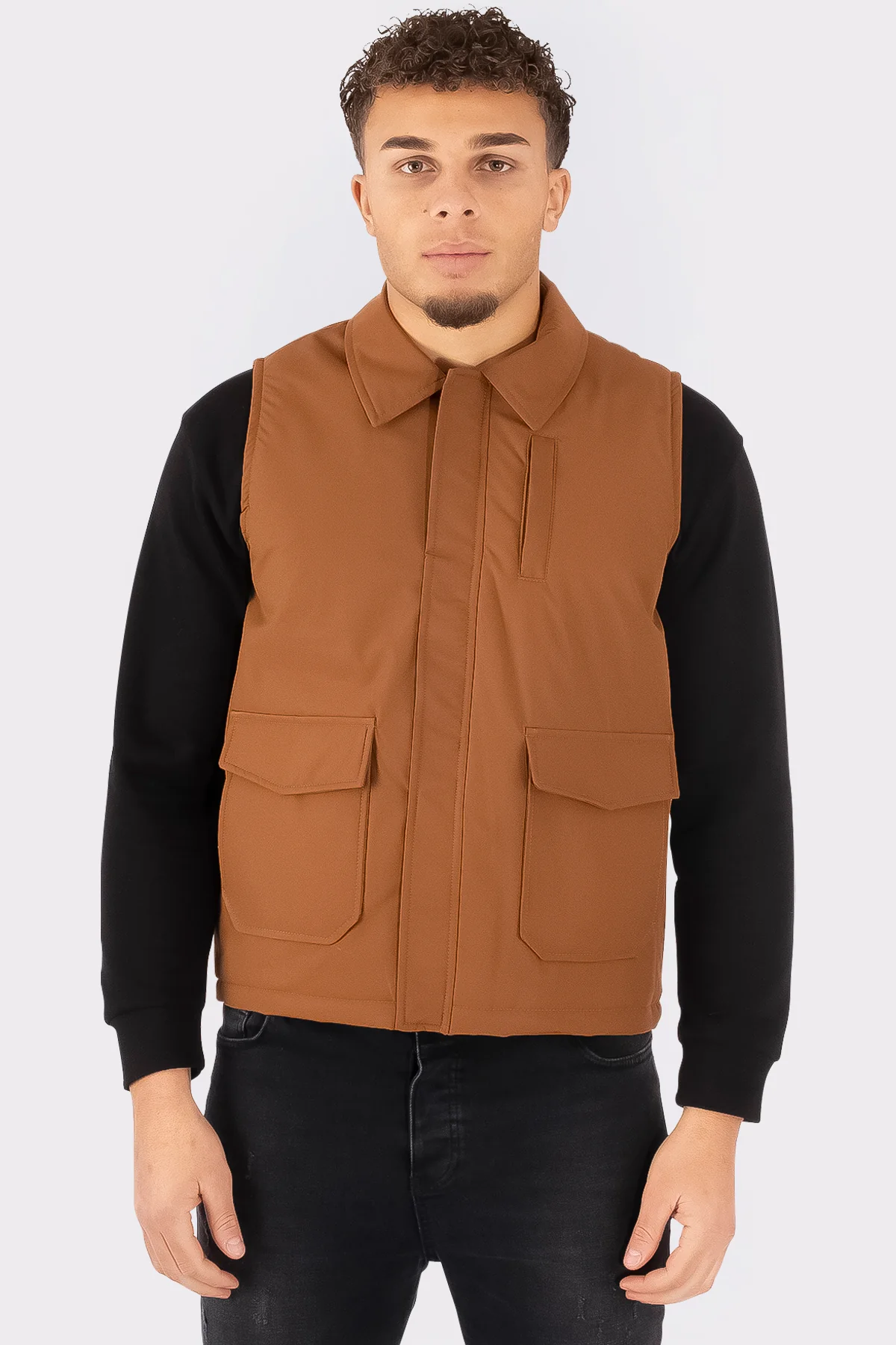 THE MONTARI GILET - Image 27