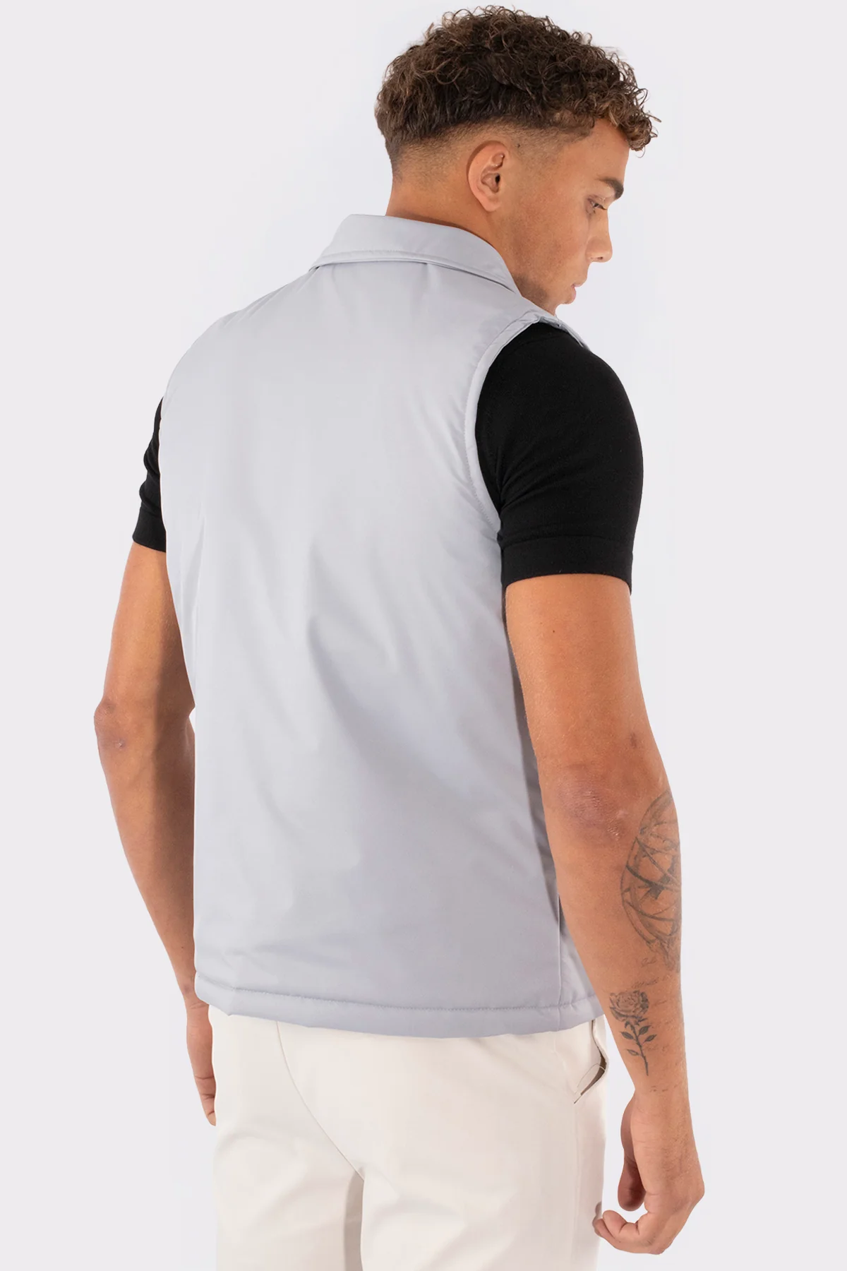 THE MONTARI GILET - Image 3