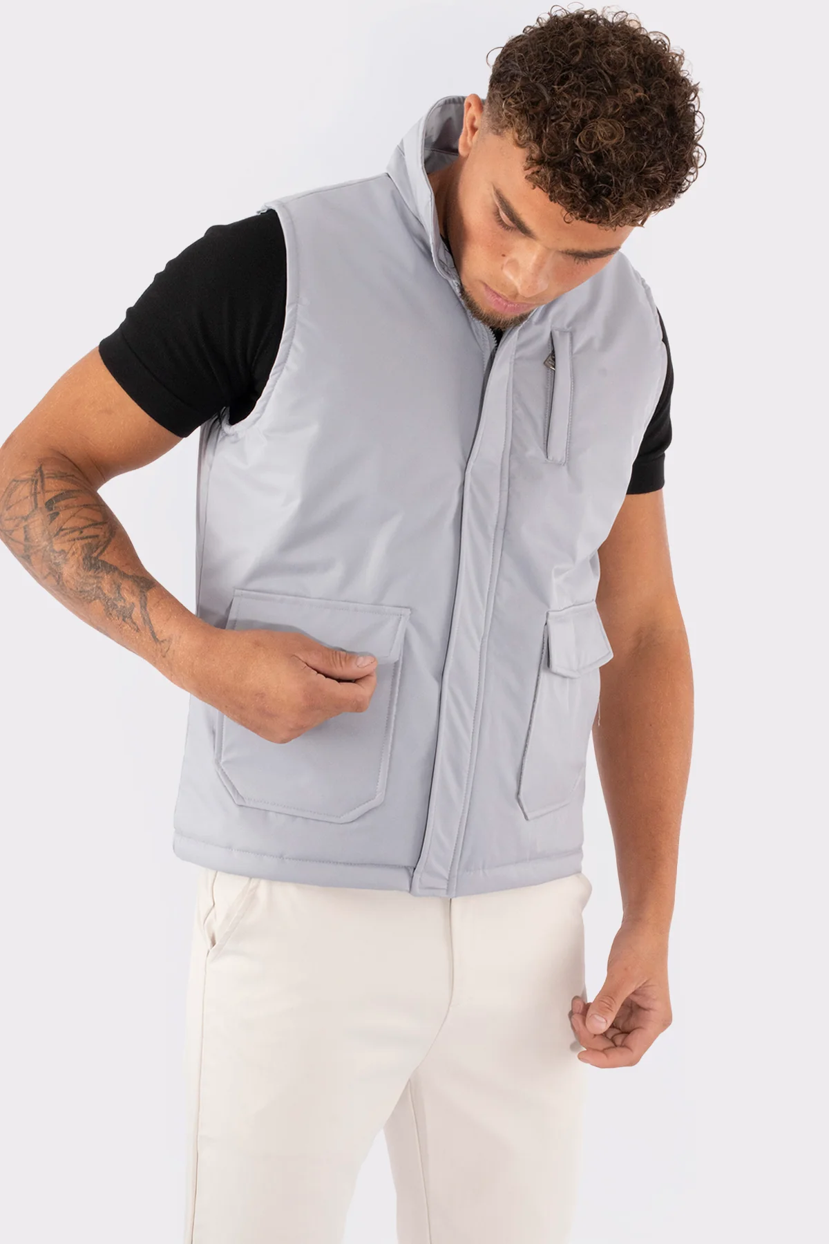 THE MONTARI GILET - Image 4