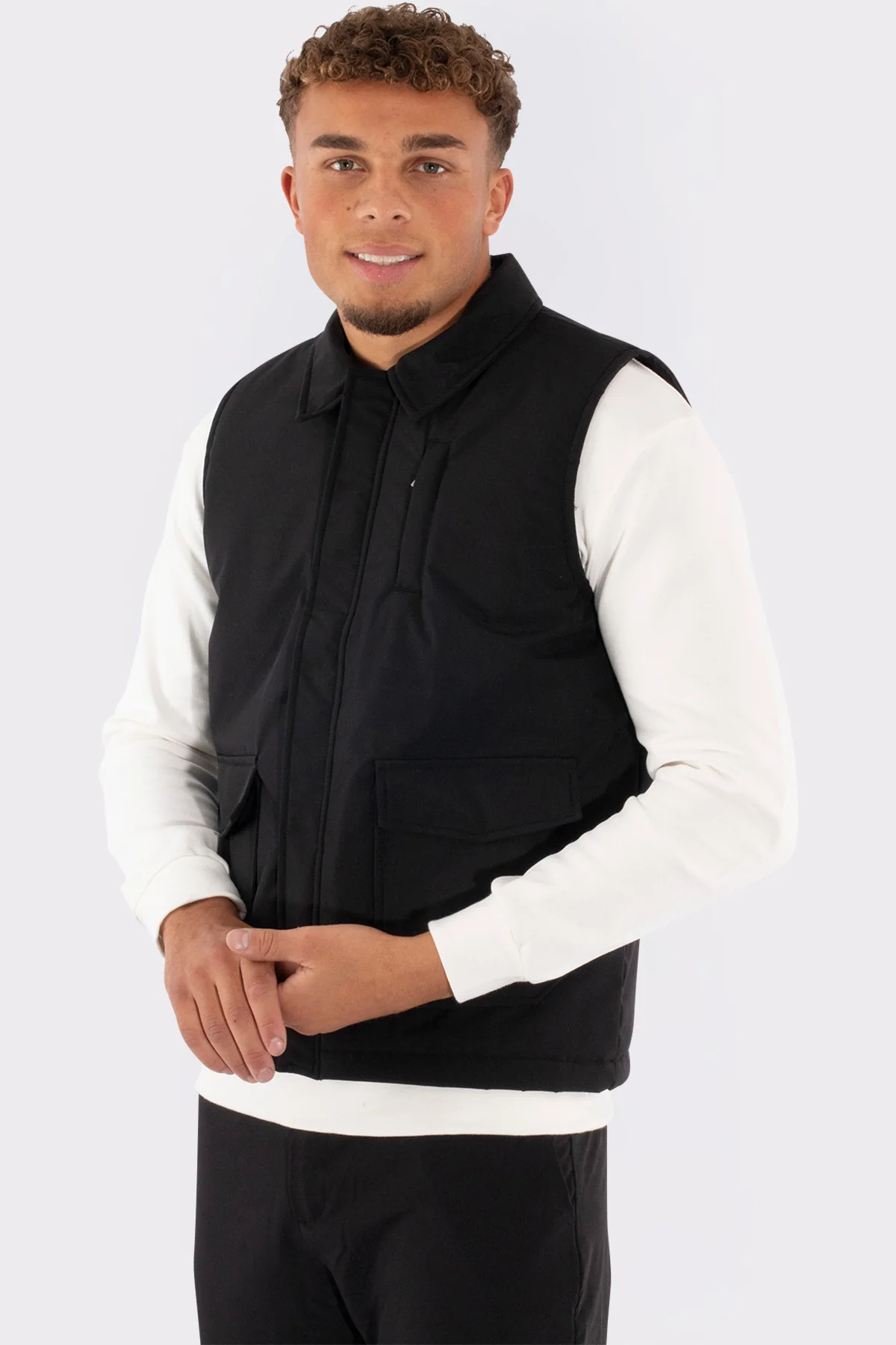 THE MONTARI GILET - Image 7
