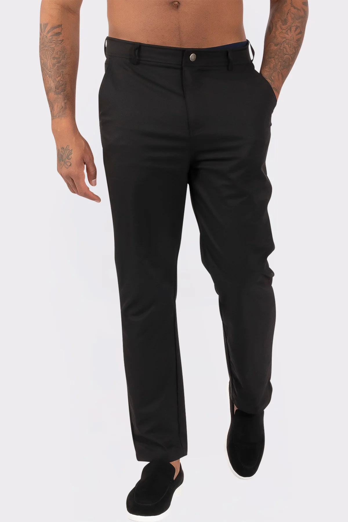 THE MONTEGO TECH TROUSERS - Image 10