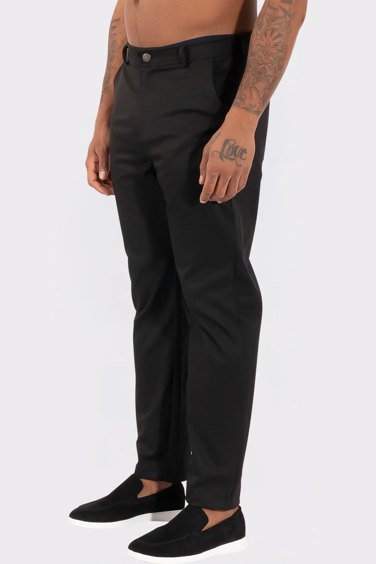 THE MONTEGO TECH TROUSERS - Image 11