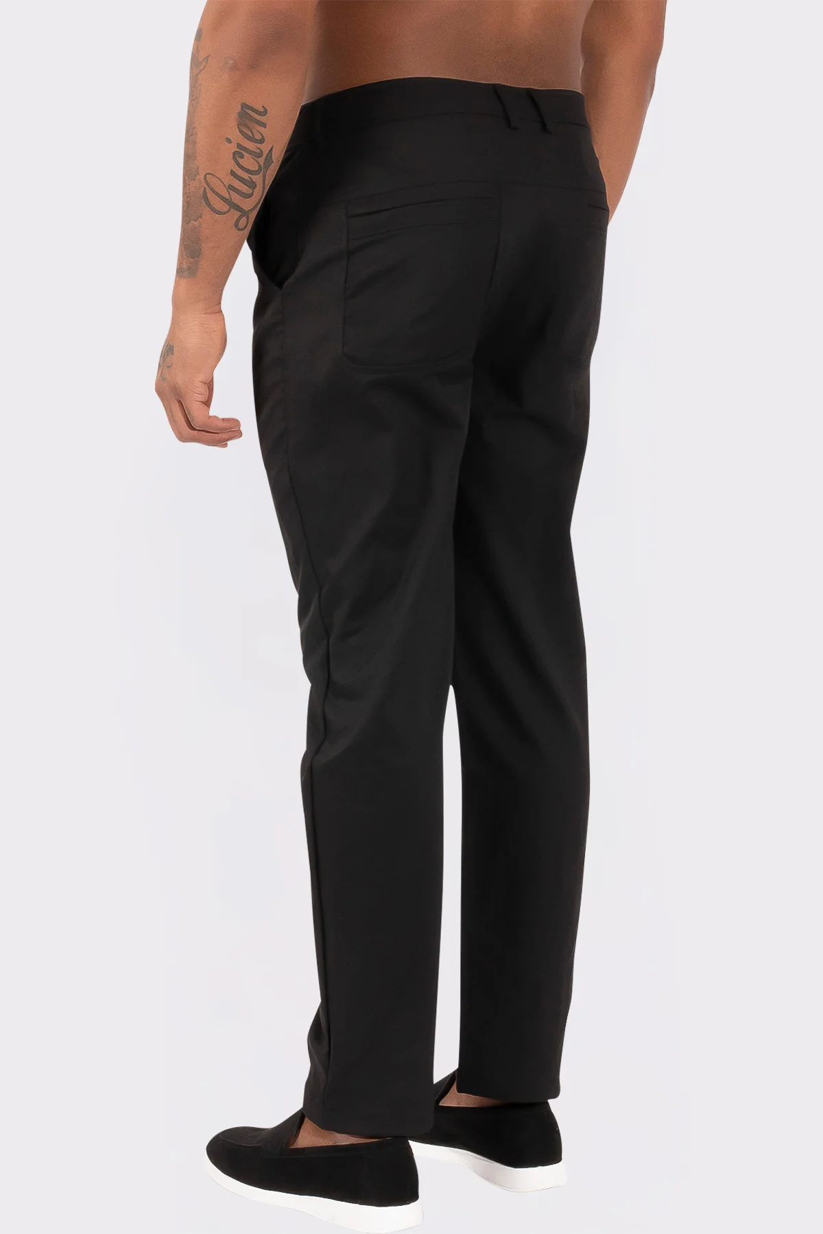 THE MONTEGO TECH TROUSERS - Image 12