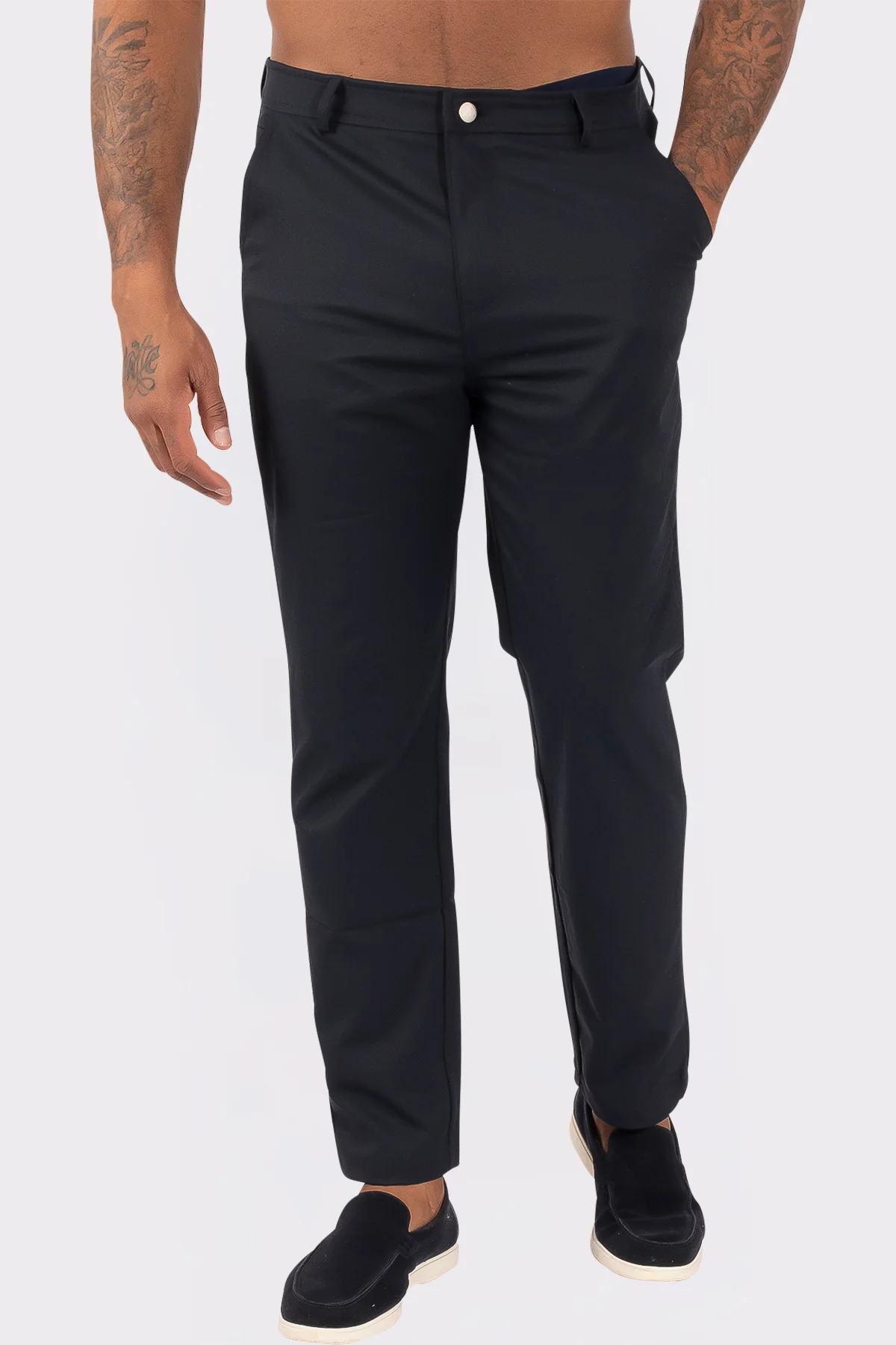 THE MONTEGO TECH TROUSERS - Image 2