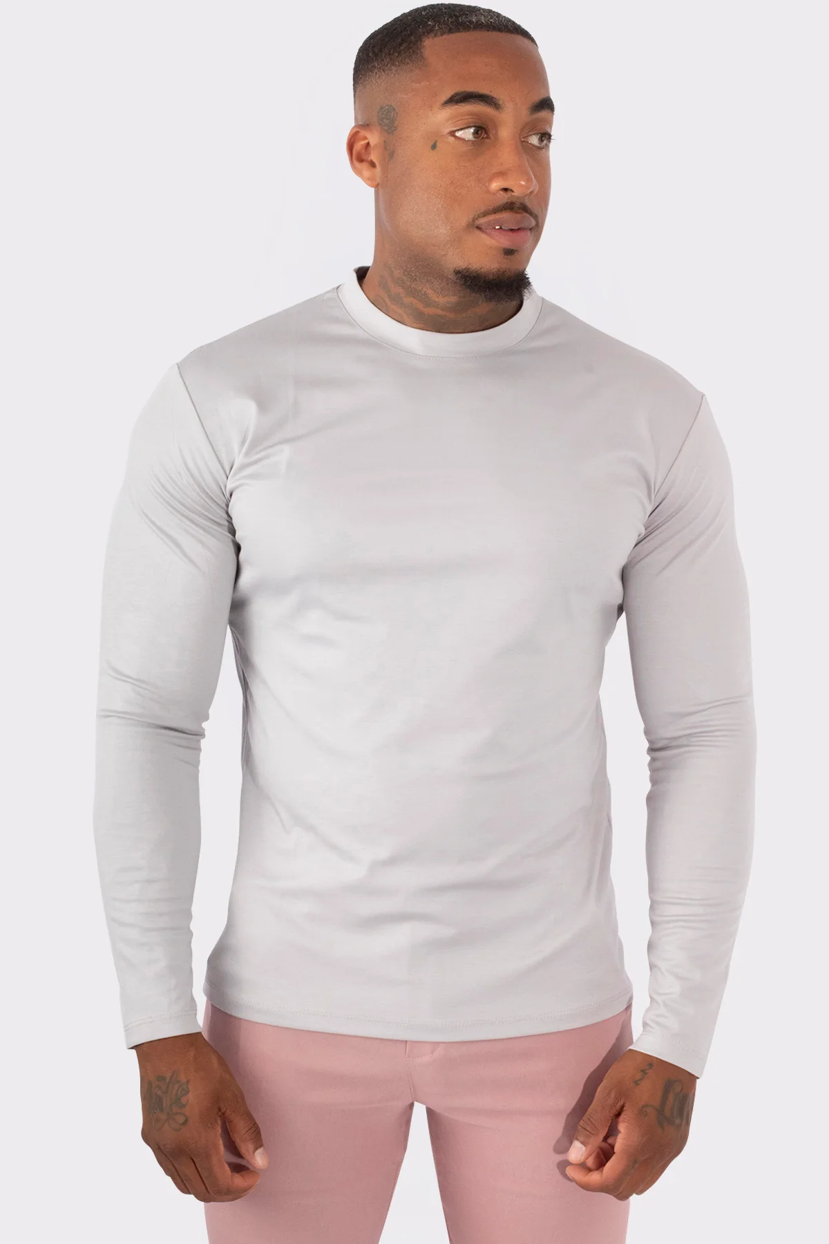 THE MENDOZA GLANS LONGSLEEVE - Image 15