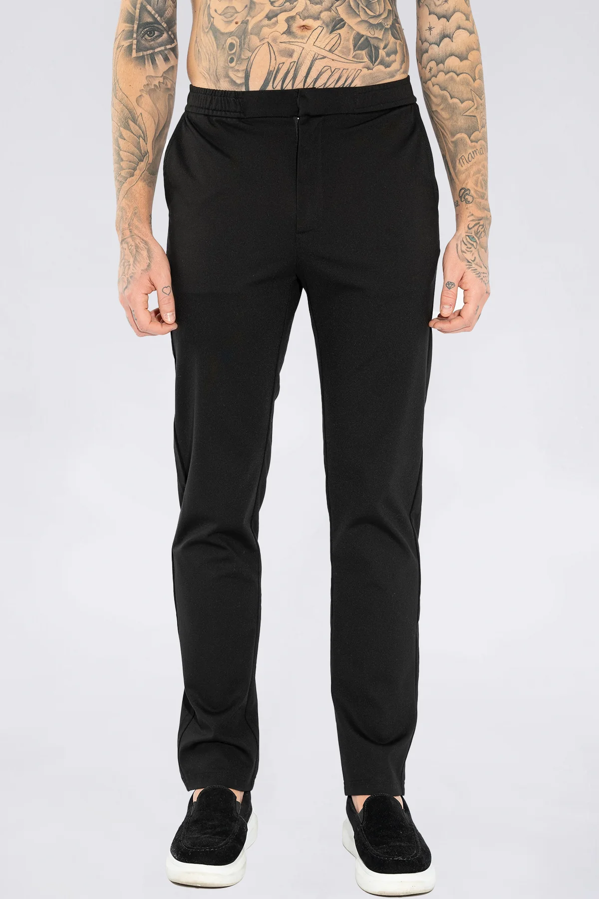 THE MONZA PANTALON - Image 3
