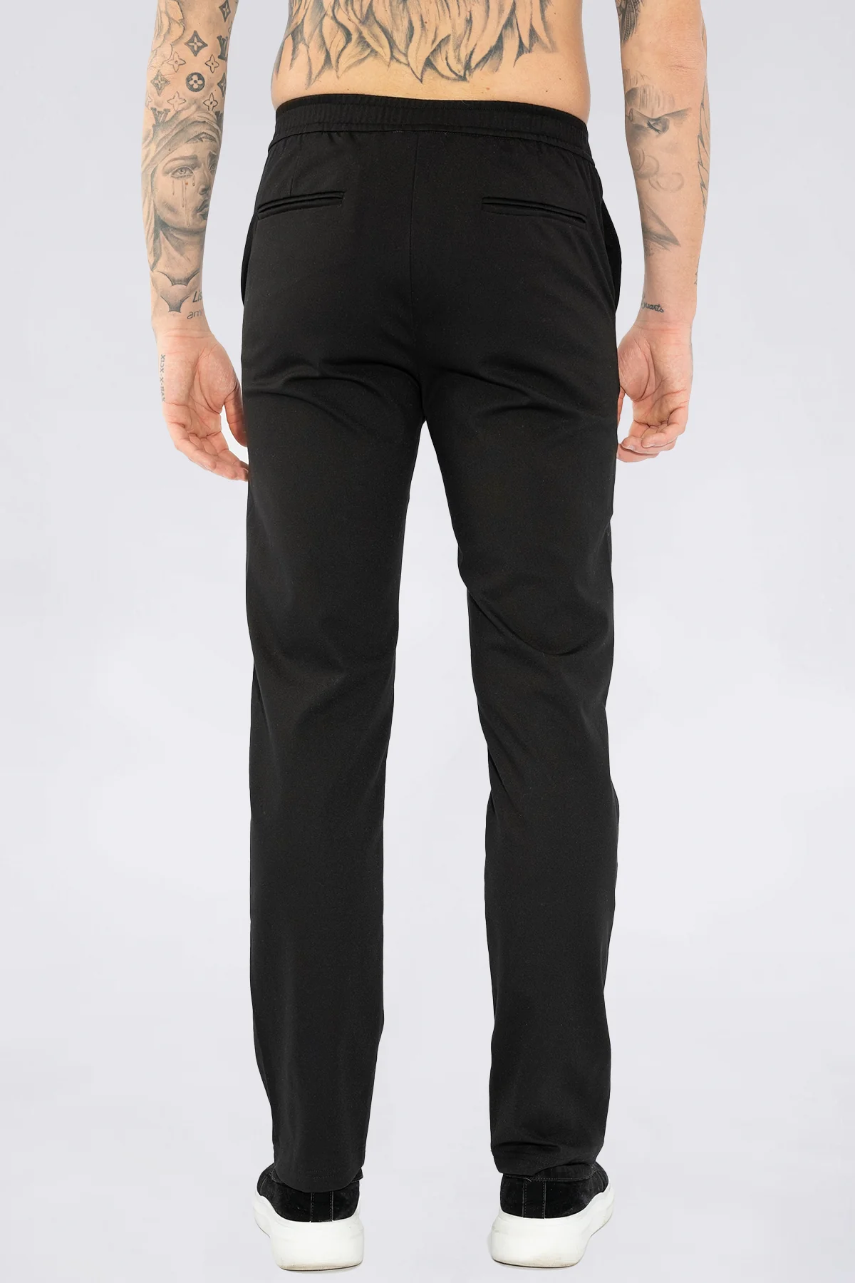 THE MONZA PANTALON - Image 4