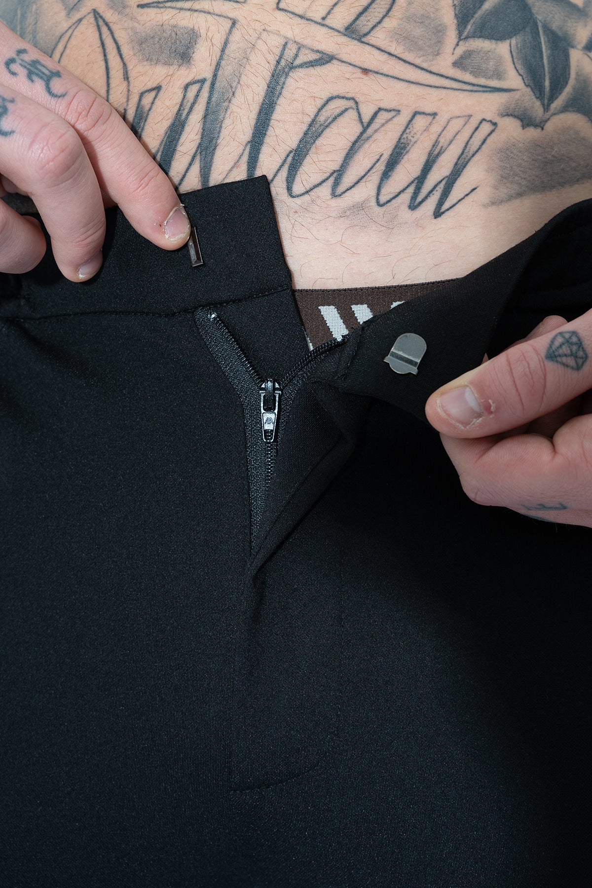 THE MONZA PANTALON - Image 5