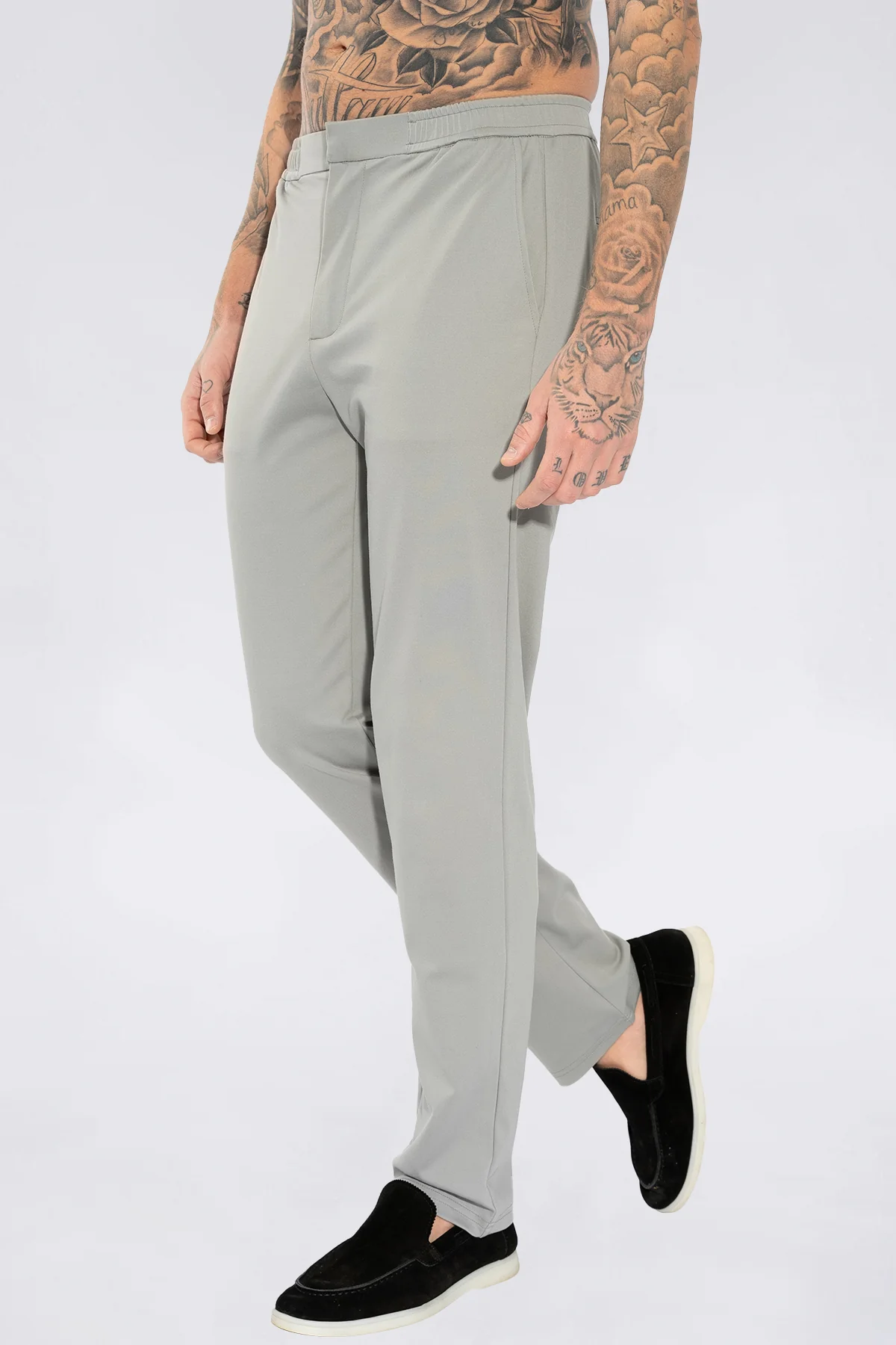 THE MONZA PANTALON - Image 7