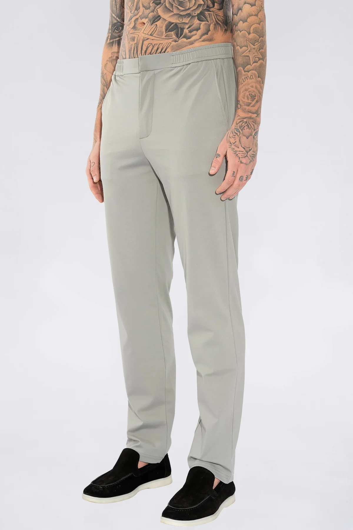 THE MONZA PANTALON - Image 8