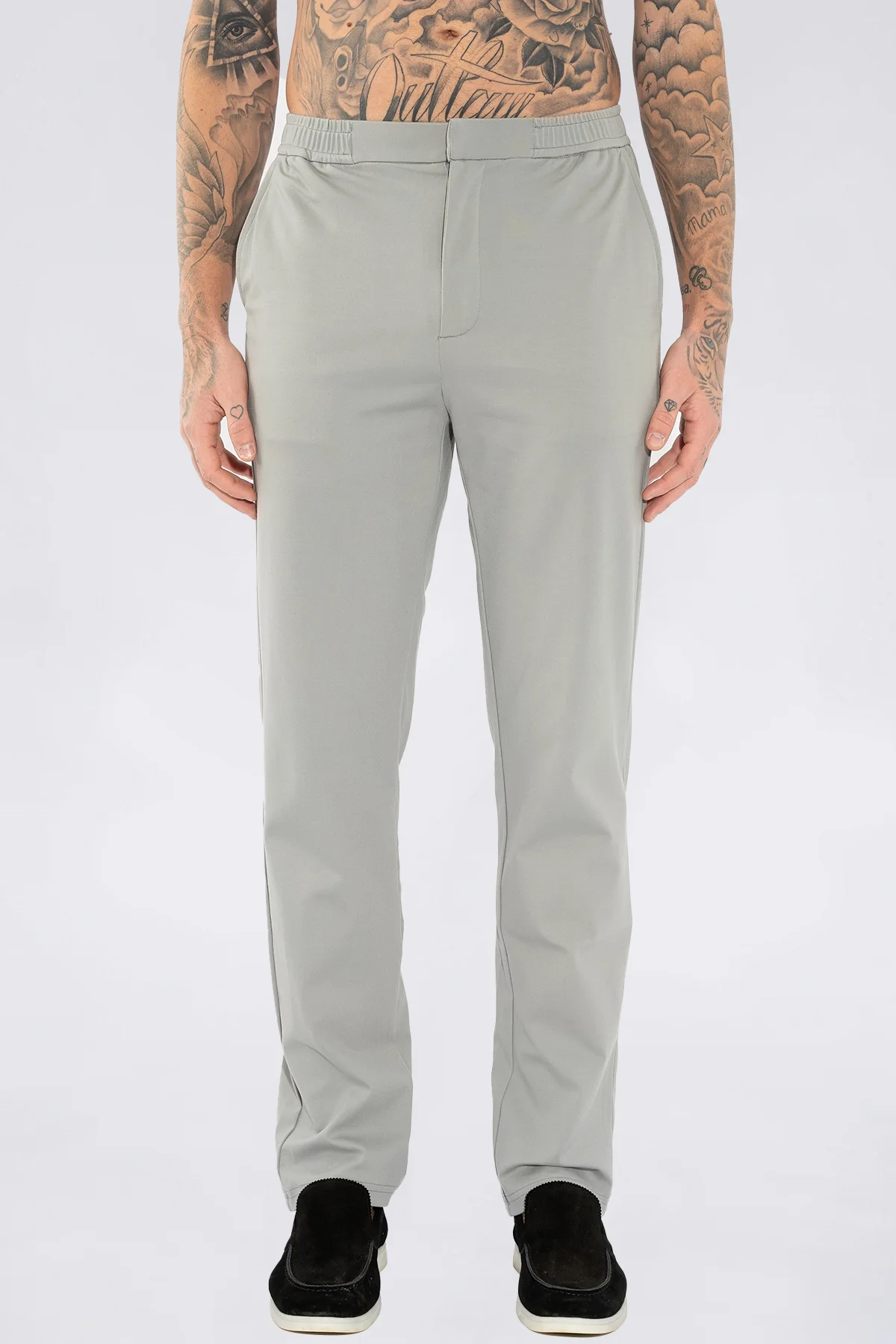 THE MONZA PANTALON - Image 9