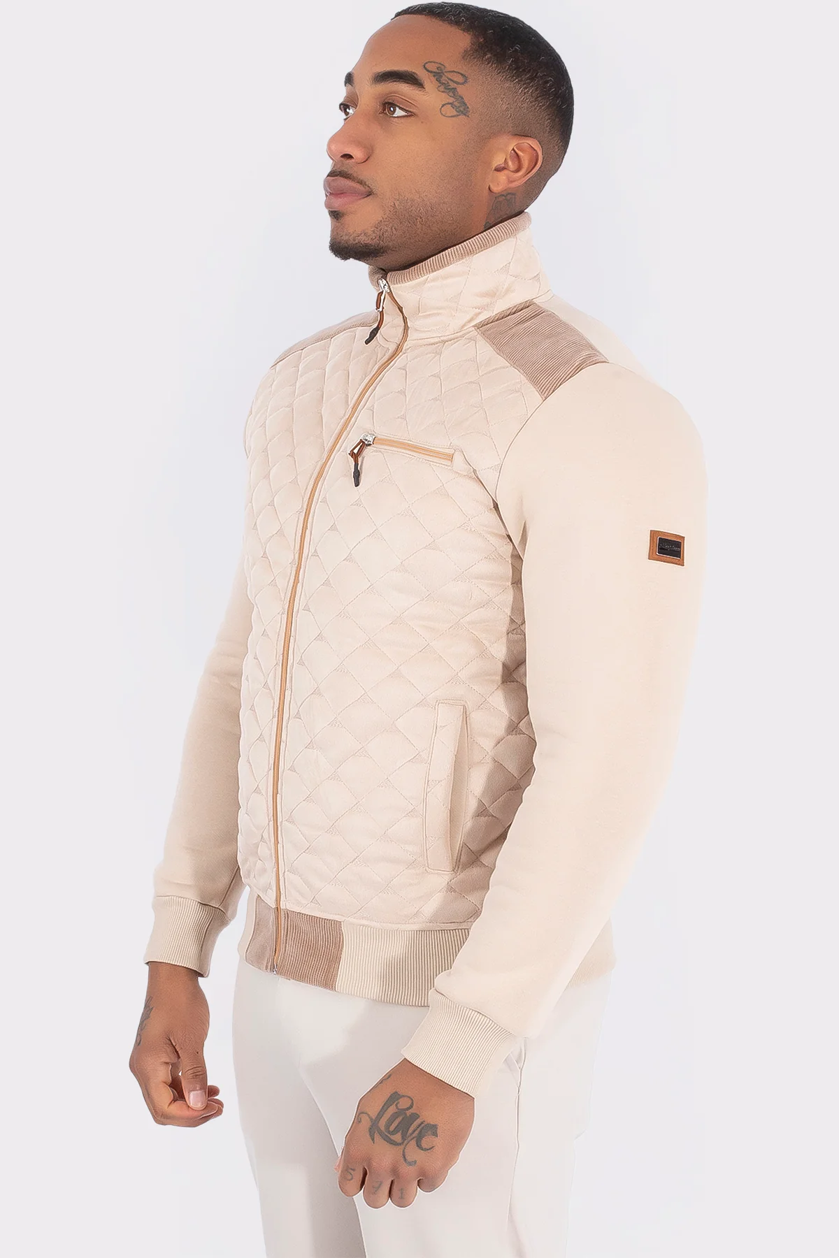 THE MORITZ JACKET - Image 2