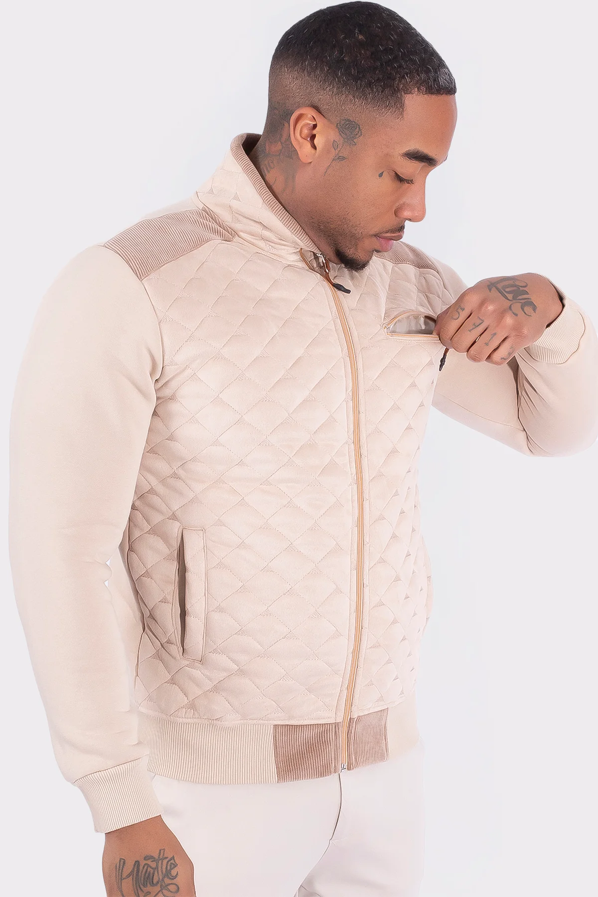 THE MORITZ JACKET - Image 3