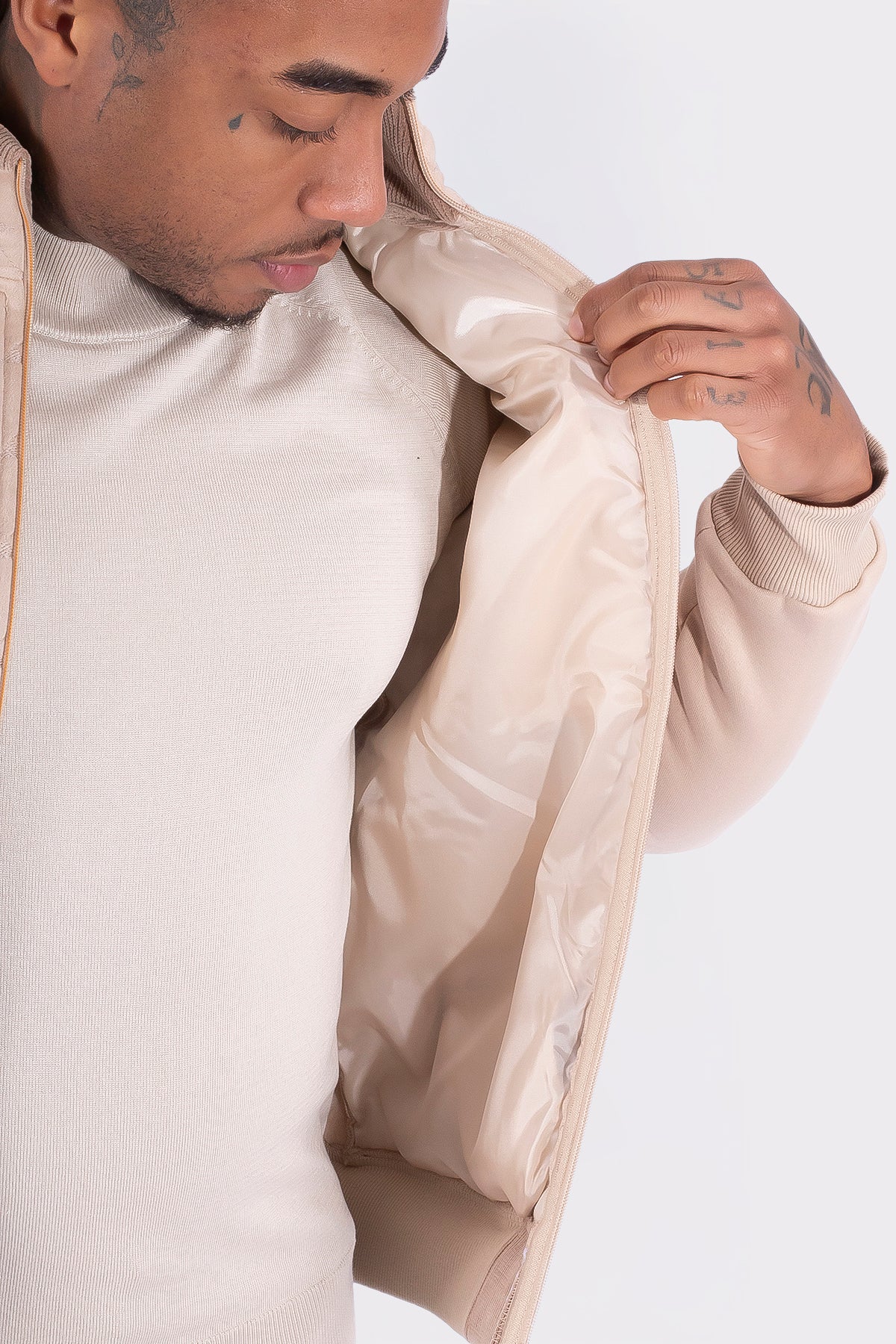 THE MORITZ JACKET - Image 4