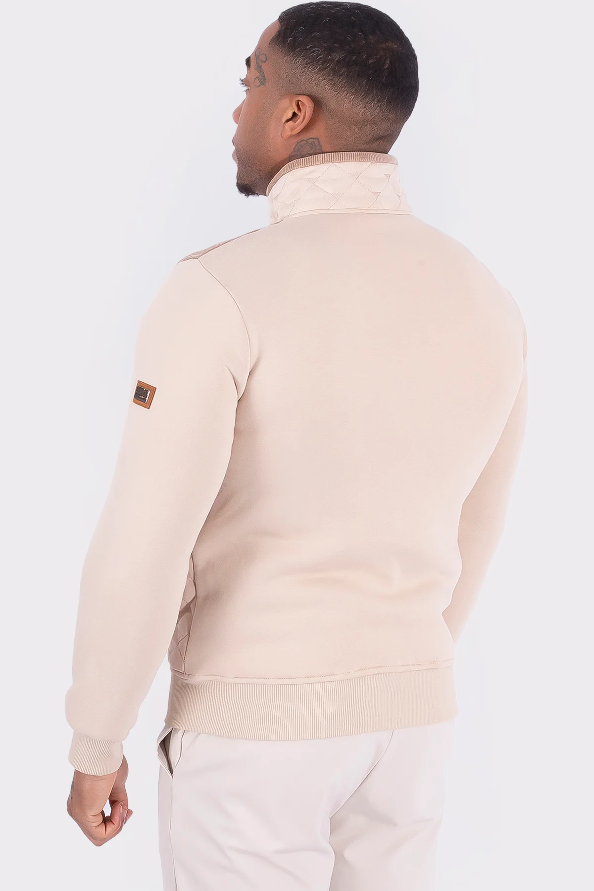 THE MORITZ JACKET - Image 5