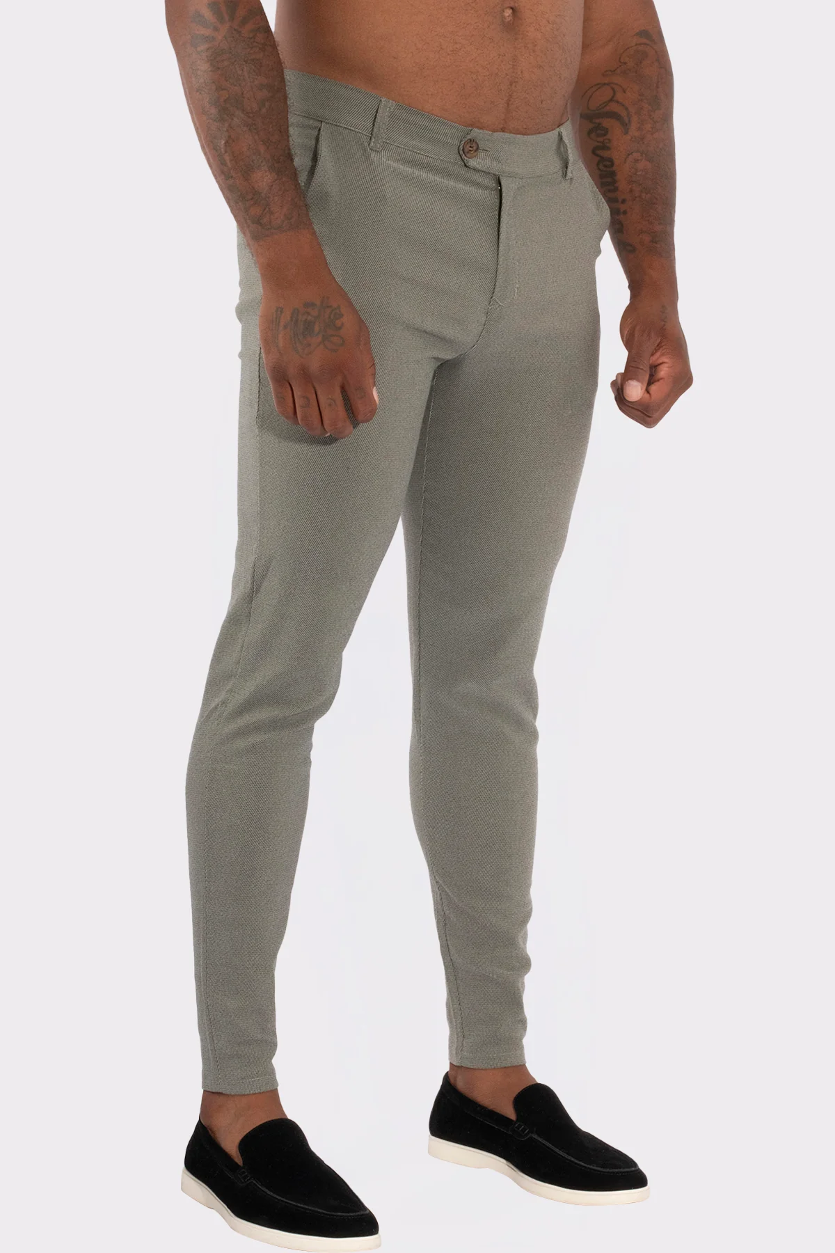 THE MUNCHEN TROUSER - Image 2