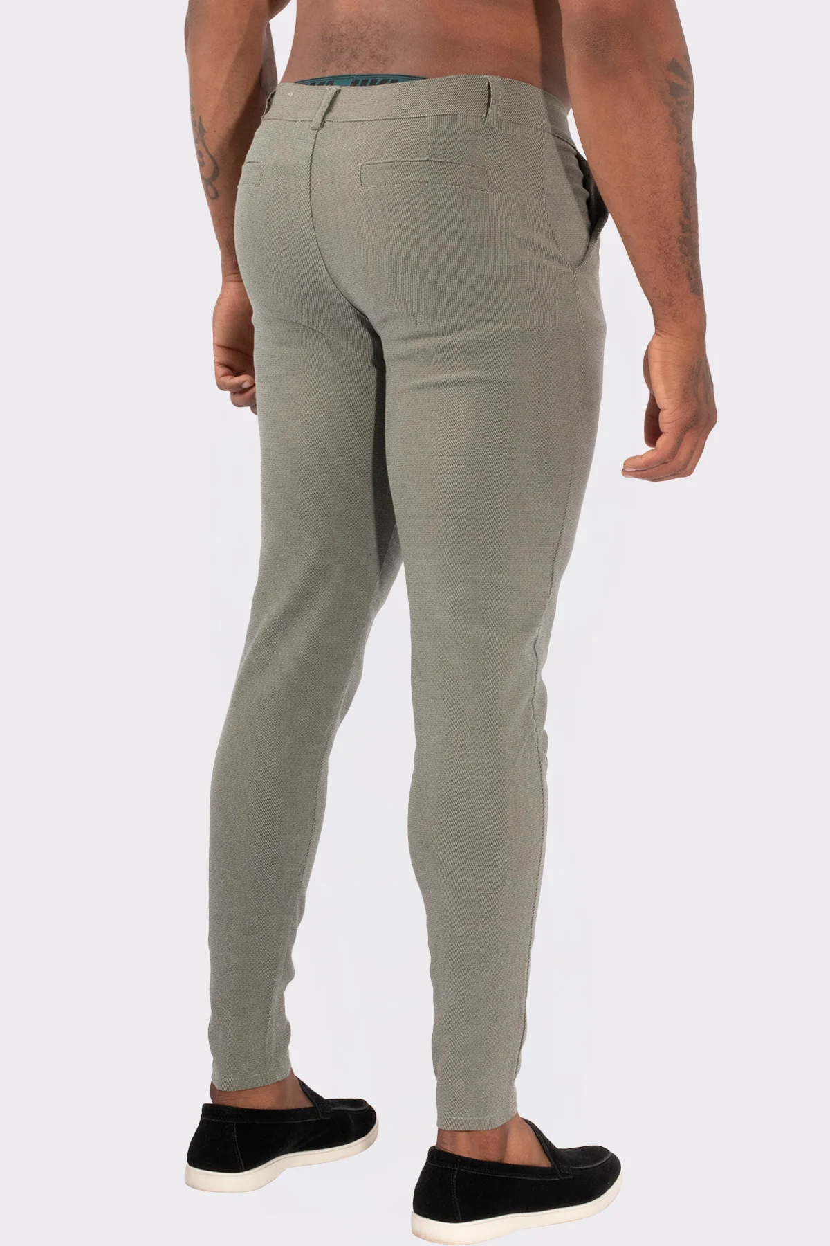 THE MUNCHEN TROUSER - Image 3