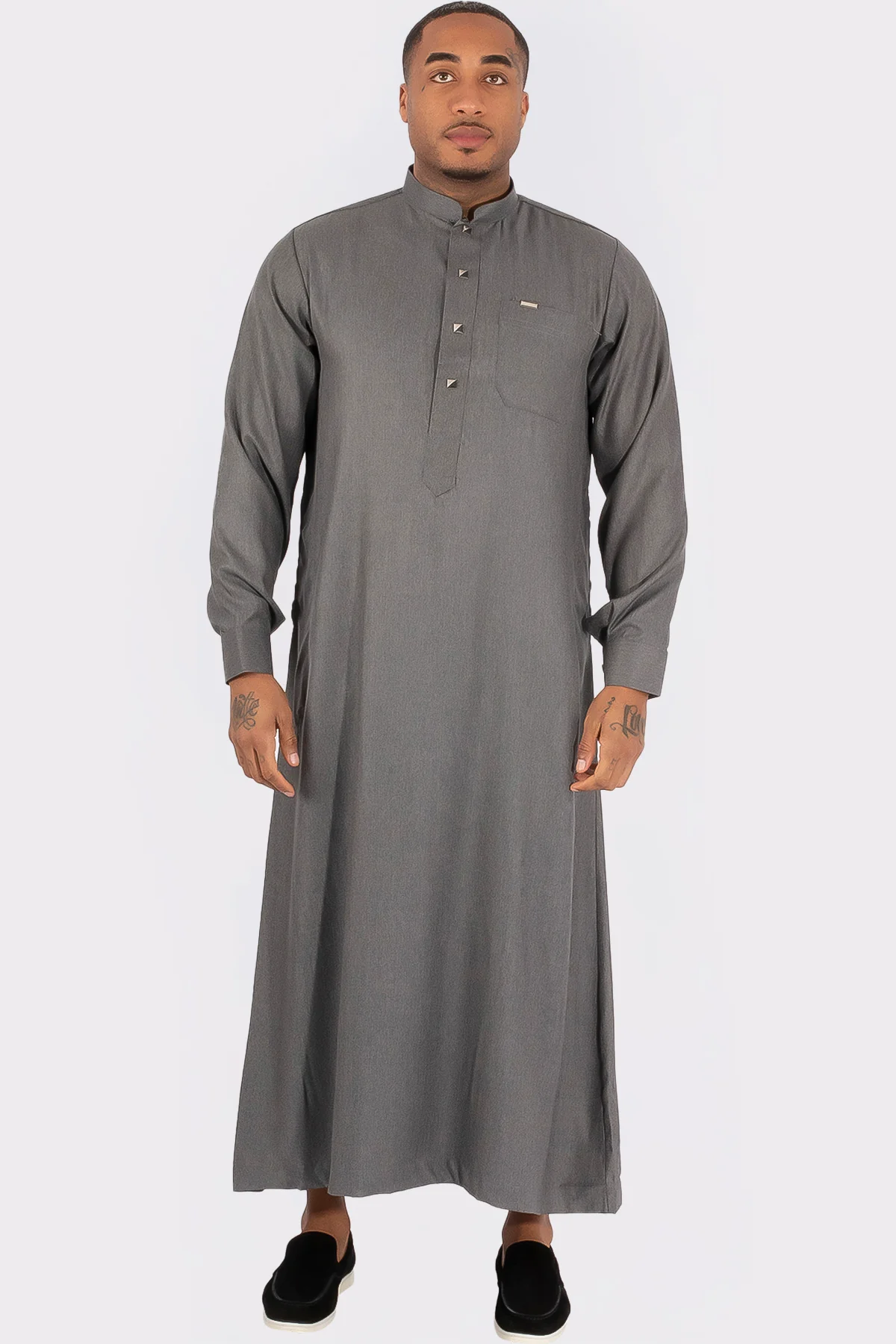 THE NOIR JELLABA - Image 5