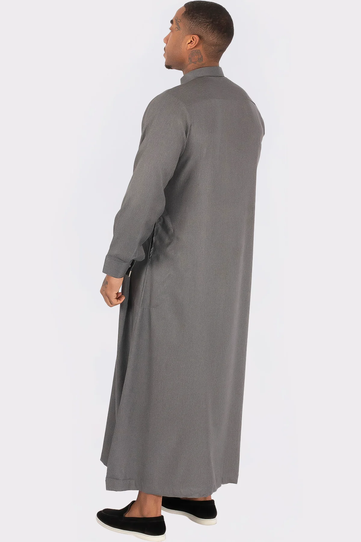 THE NOIR JELLABA - Image 8