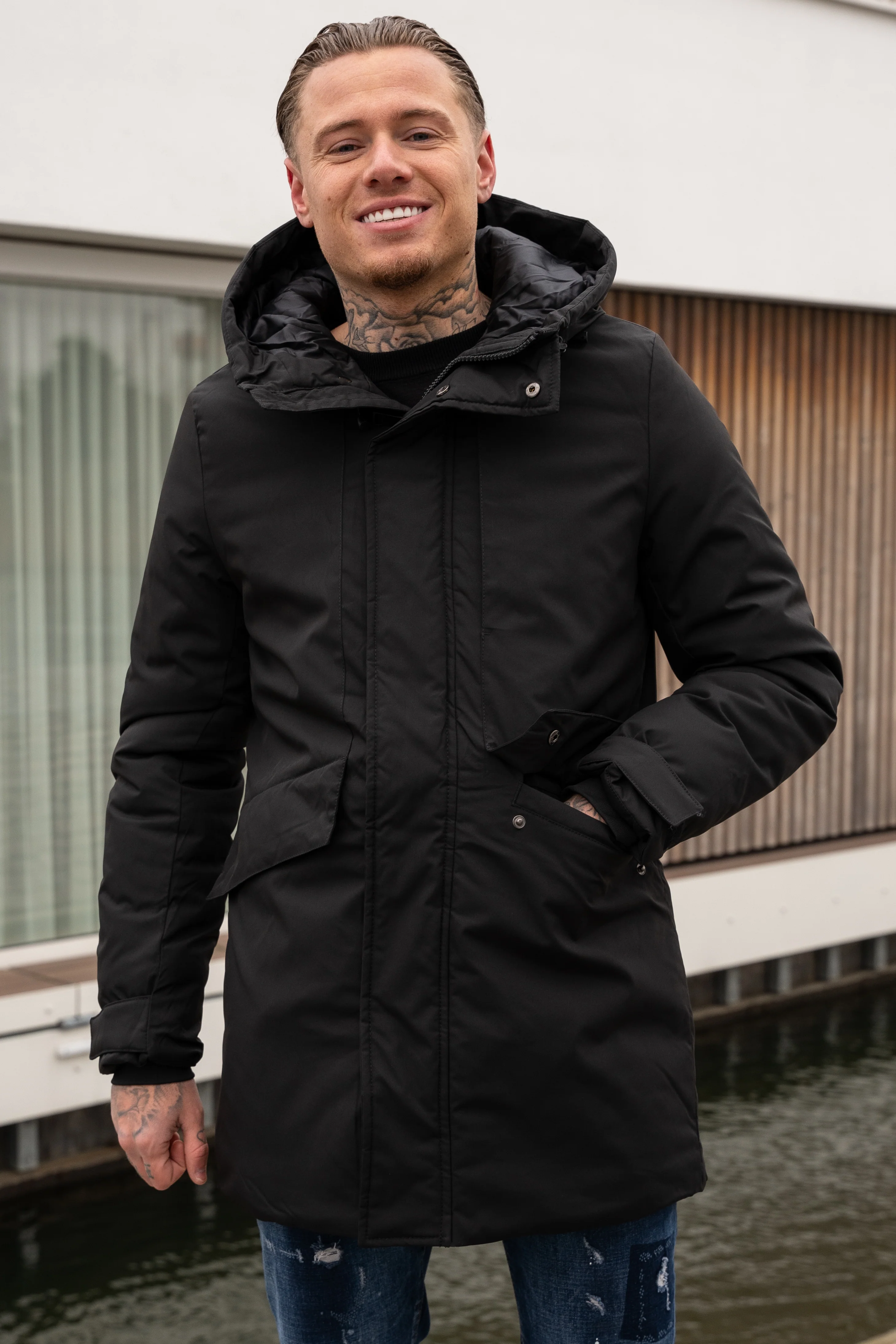 THE NORDIC PARKA - Image 2