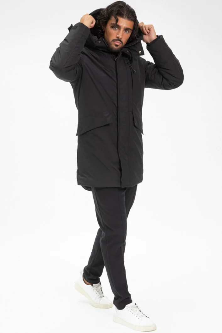 THE NORDIC PARKA - Image 3