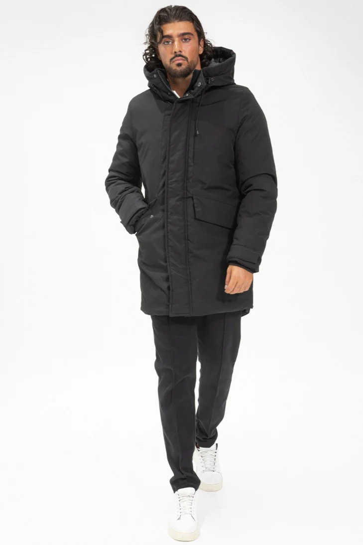THE NORDIC PARKA - Image 4