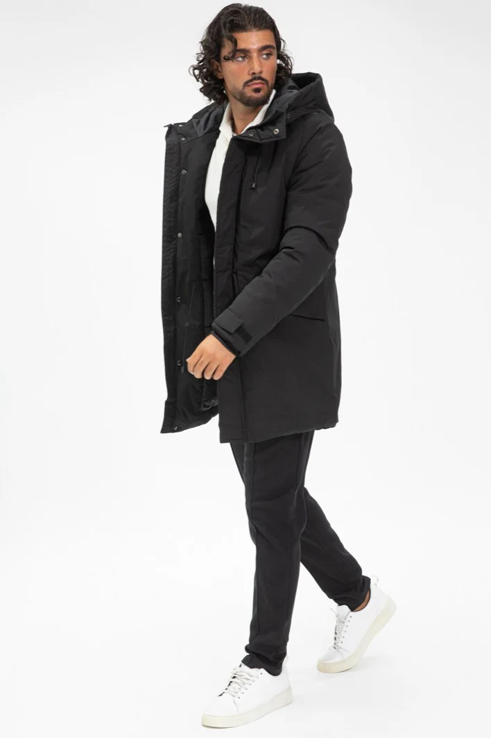 THE NORDIC PARKA - Image 5