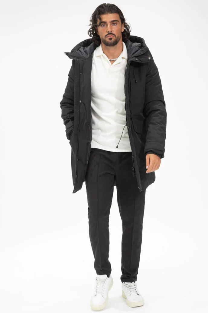 THE NORDIC PARKA - Image 6