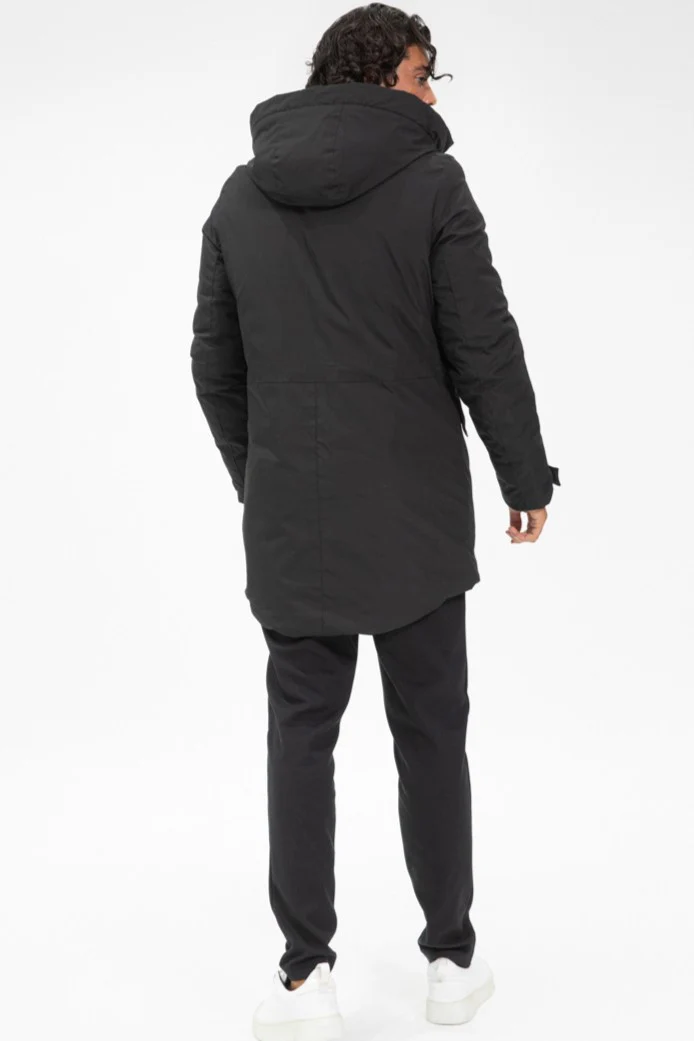 THE NORDIC PARKA - Image 7