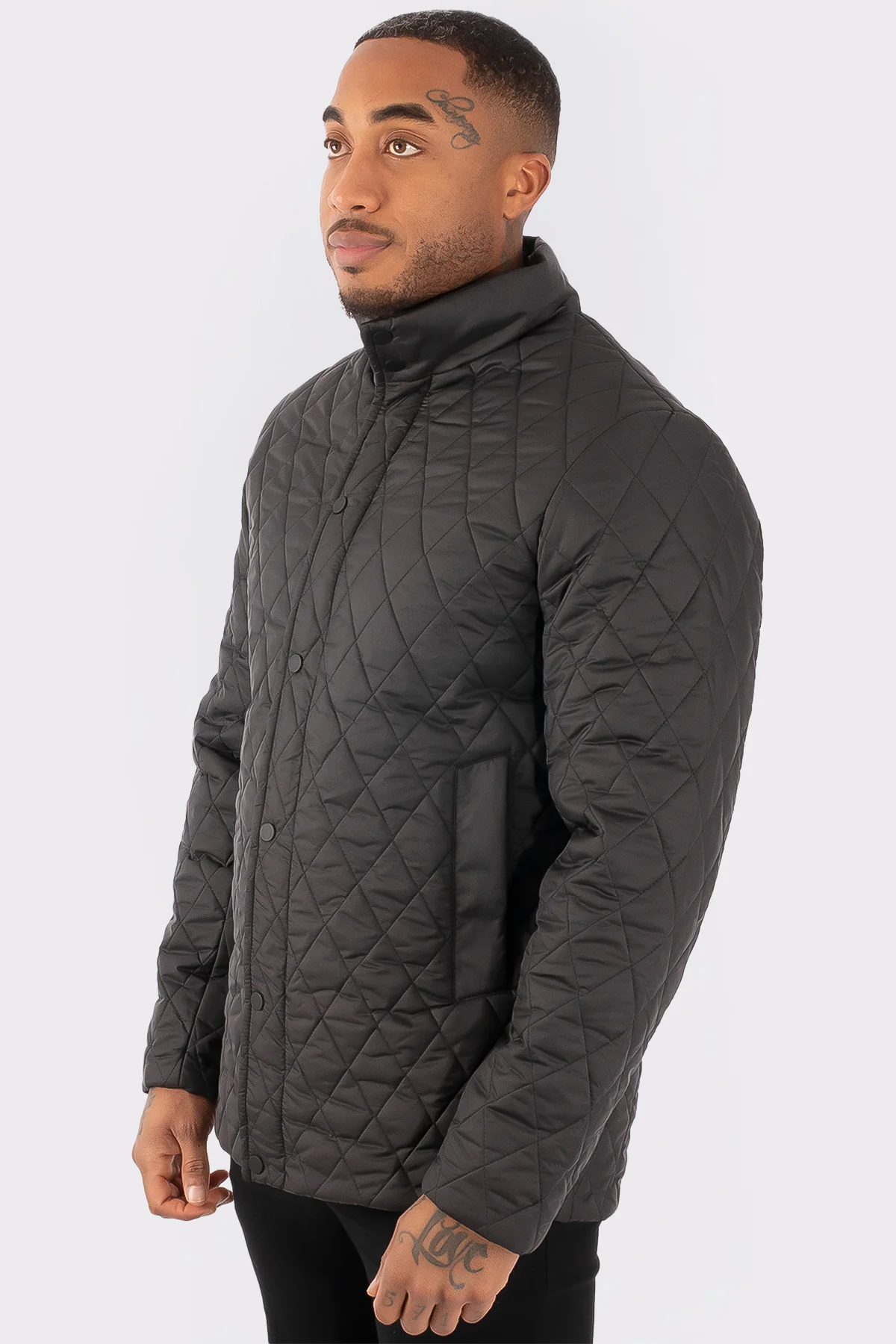 THE ORSINO JACKET - Image 3