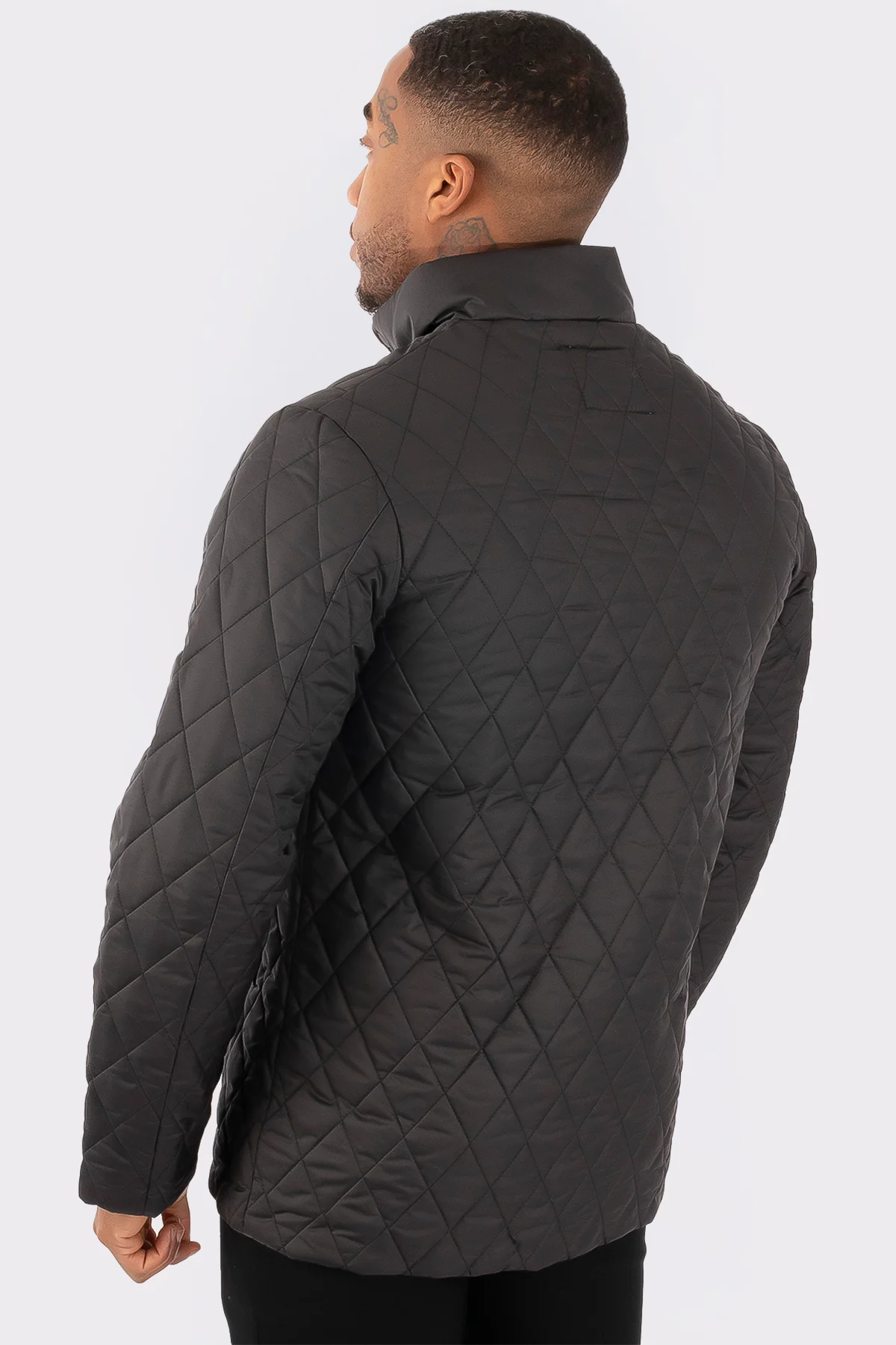 THE ORSINO JACKET - Image 4