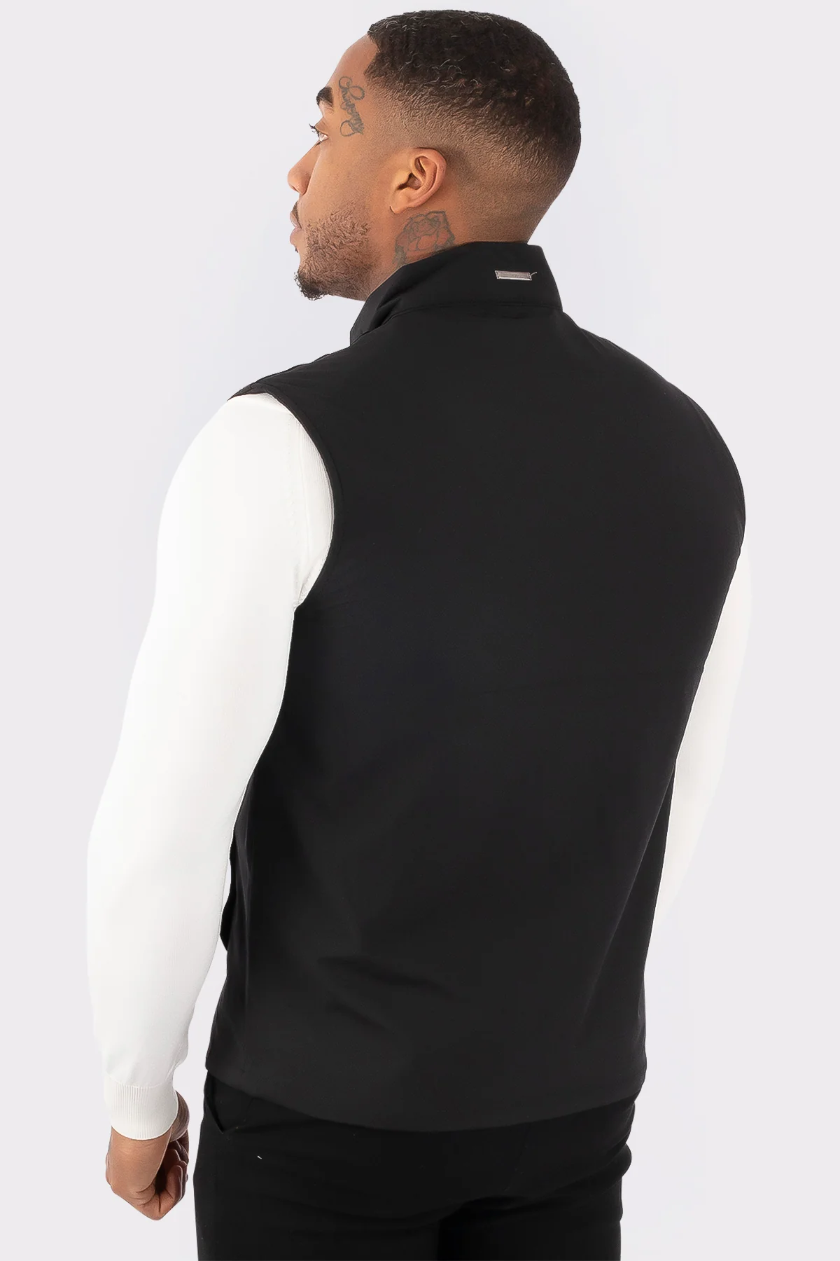 THE OSCAR BODYWARMER - Image 4