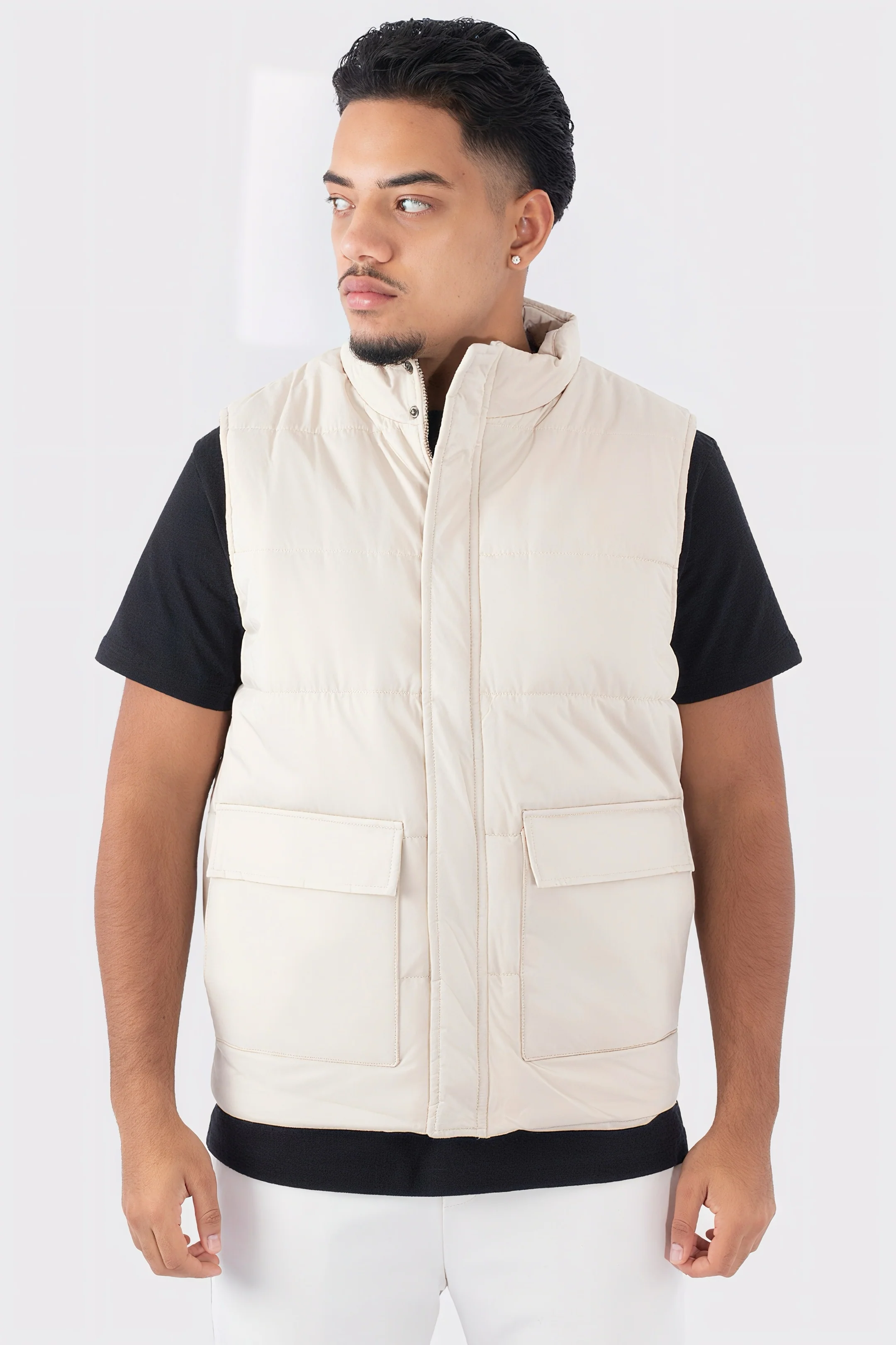 THE OSLO GILET - Image 2