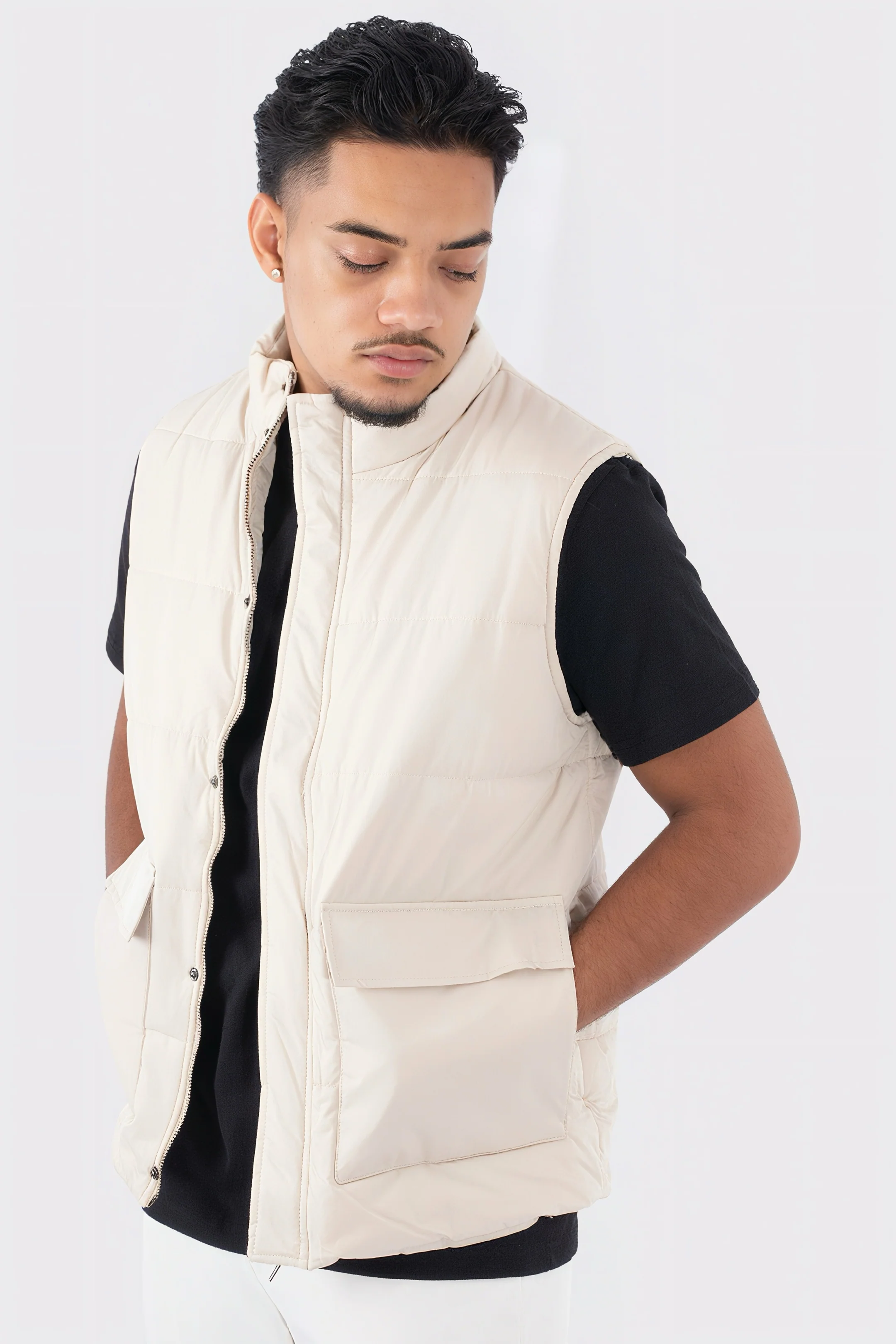 THE OSLO GILET - Image 3