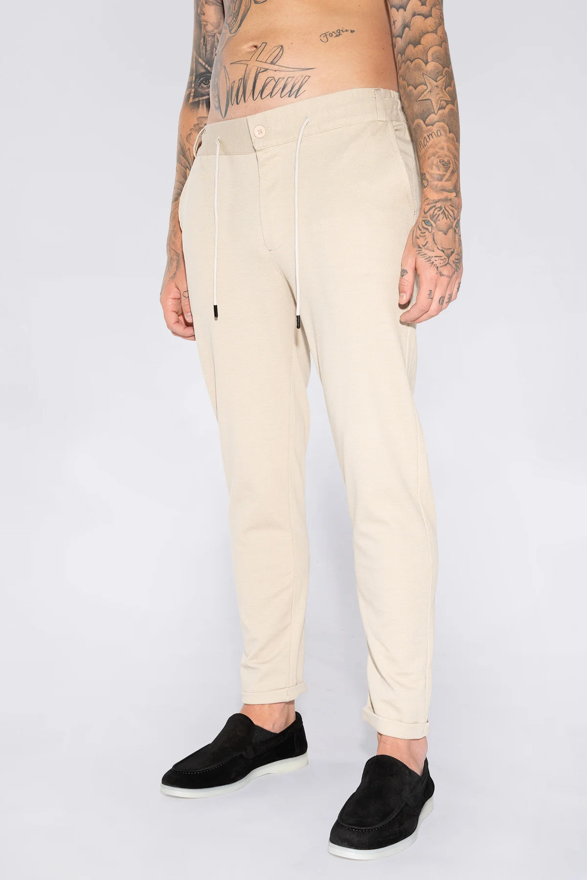 THE OSWALD TROUSERS - Image 6