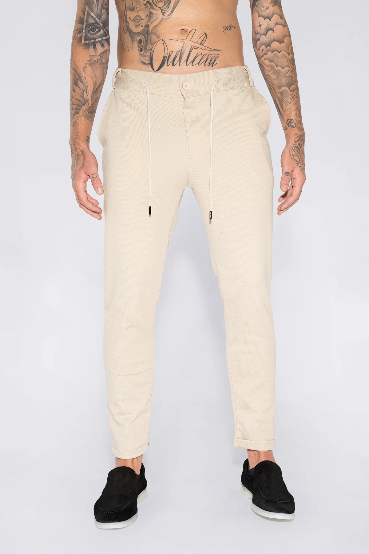 THE OSWALD TROUSERS - Image 7