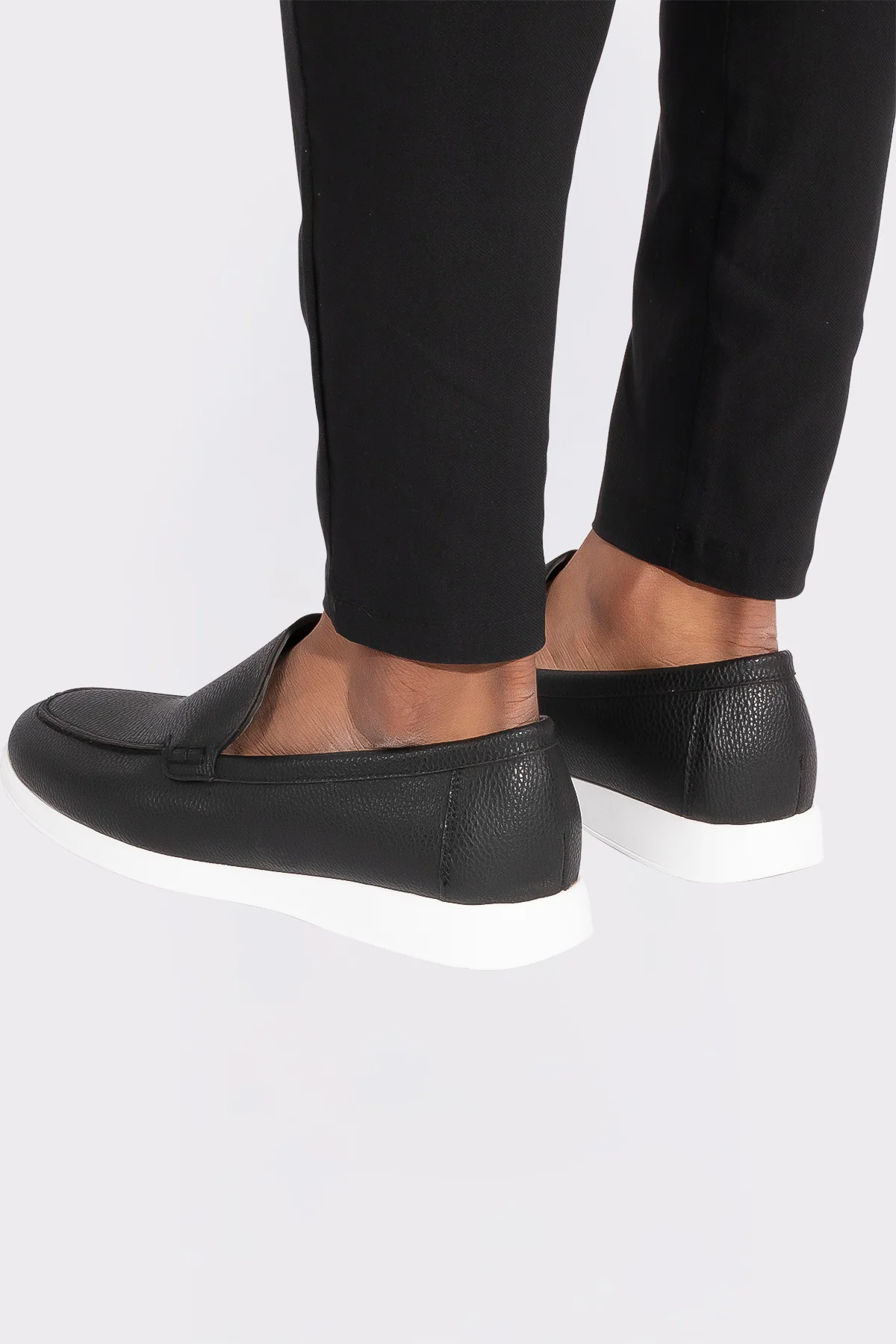 THE PALERMO LEATHER LOAFER - Image 3