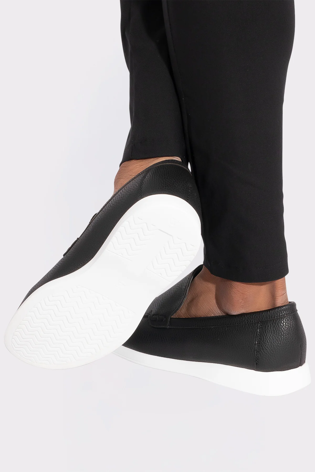 THE PALERMO LEATHER LOAFER - Image 4