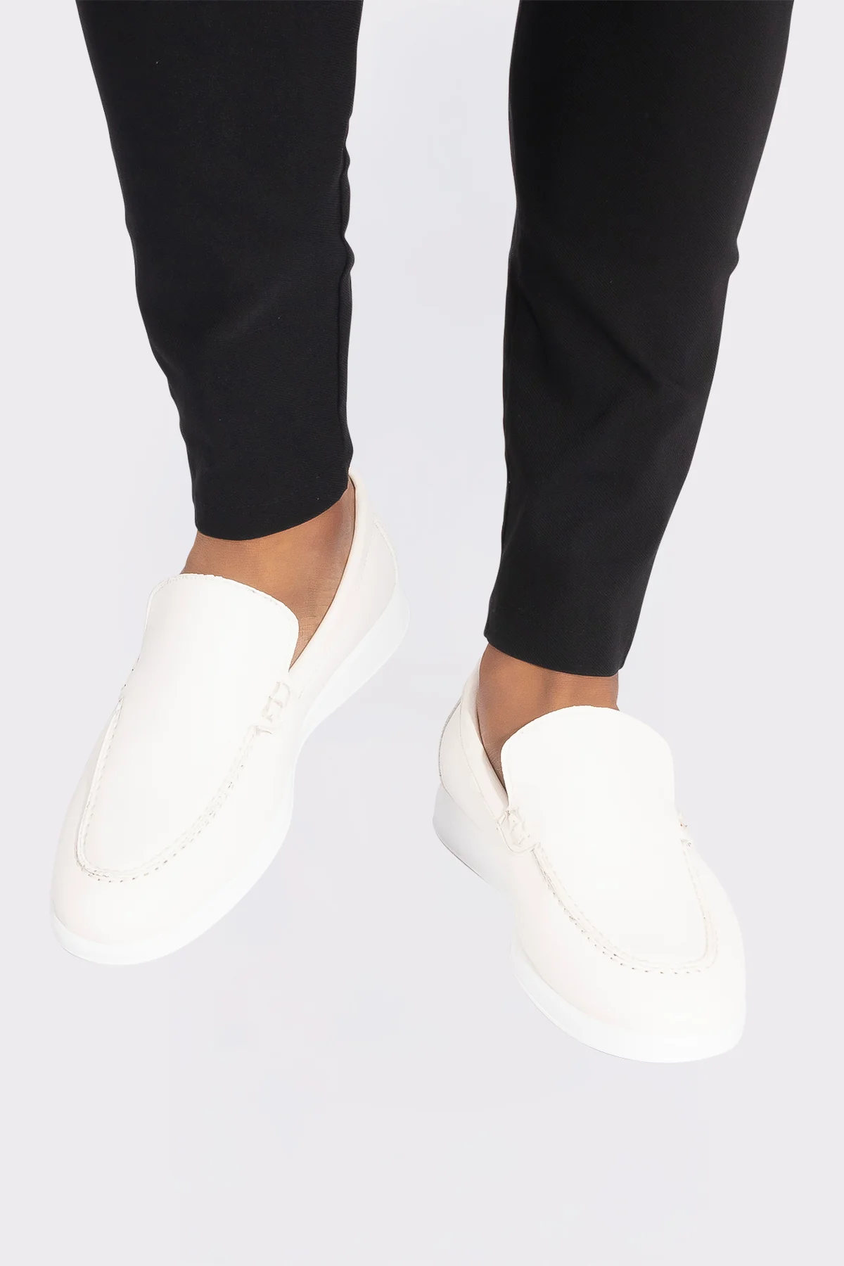 THE PALERMO LEATHER LOAFER - Image 5