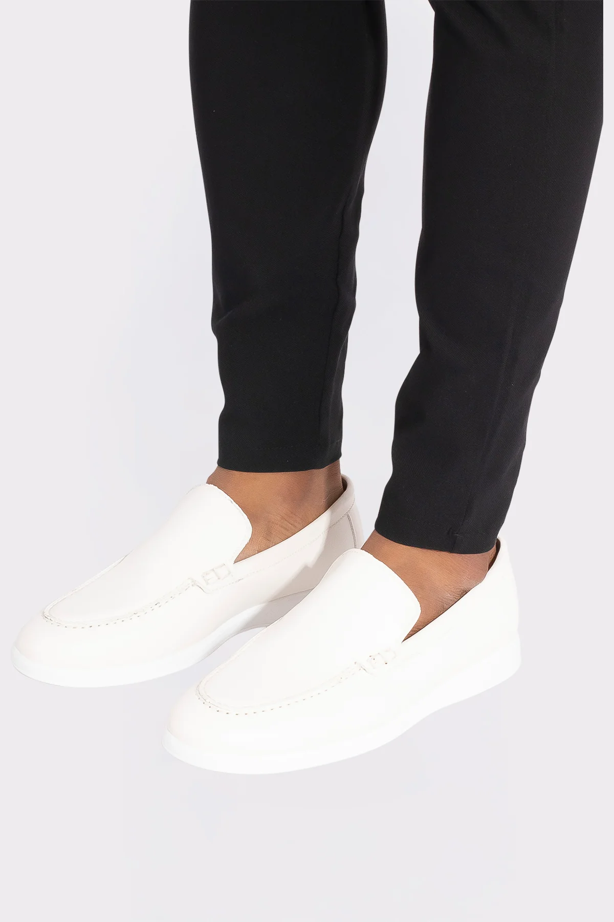 THE PALERMO LEATHER LOAFER - Image 6