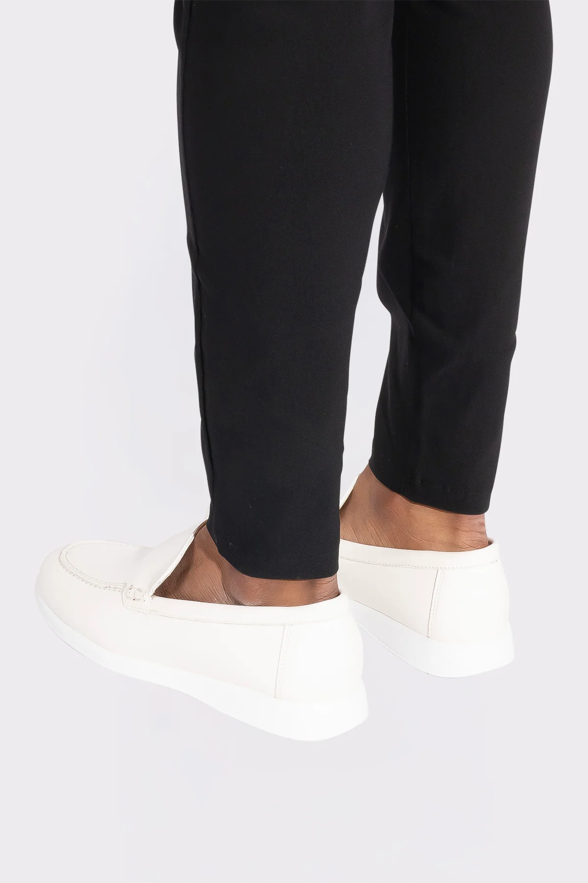 THE PALERMO LEATHER LOAFER - Image 7
