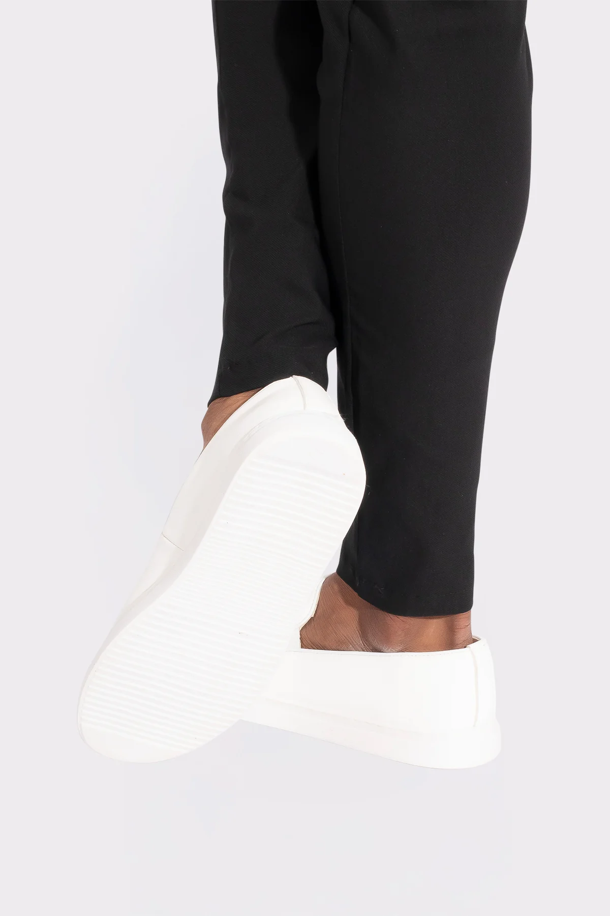 THE PALERMO LEATHER LOAFER - Image 8